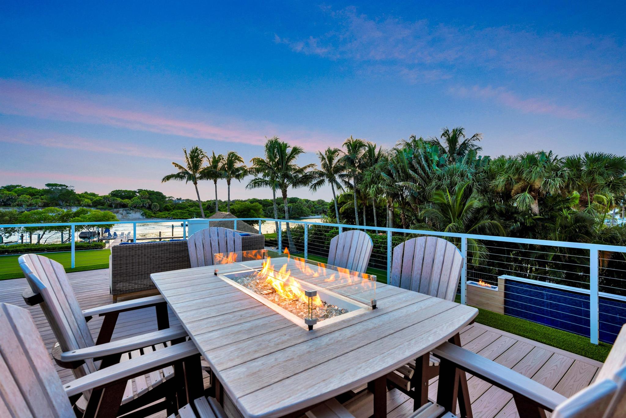 JUPITER INLET BEACH COLONY - Residential