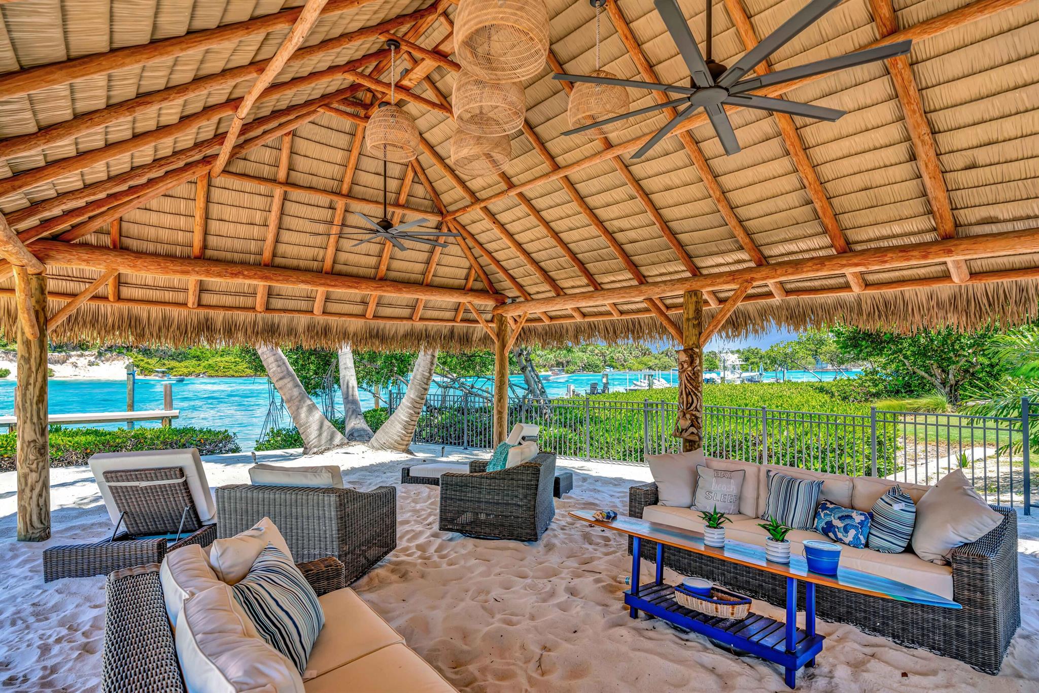 JUPITER INLET BEACH COLONY - Residential