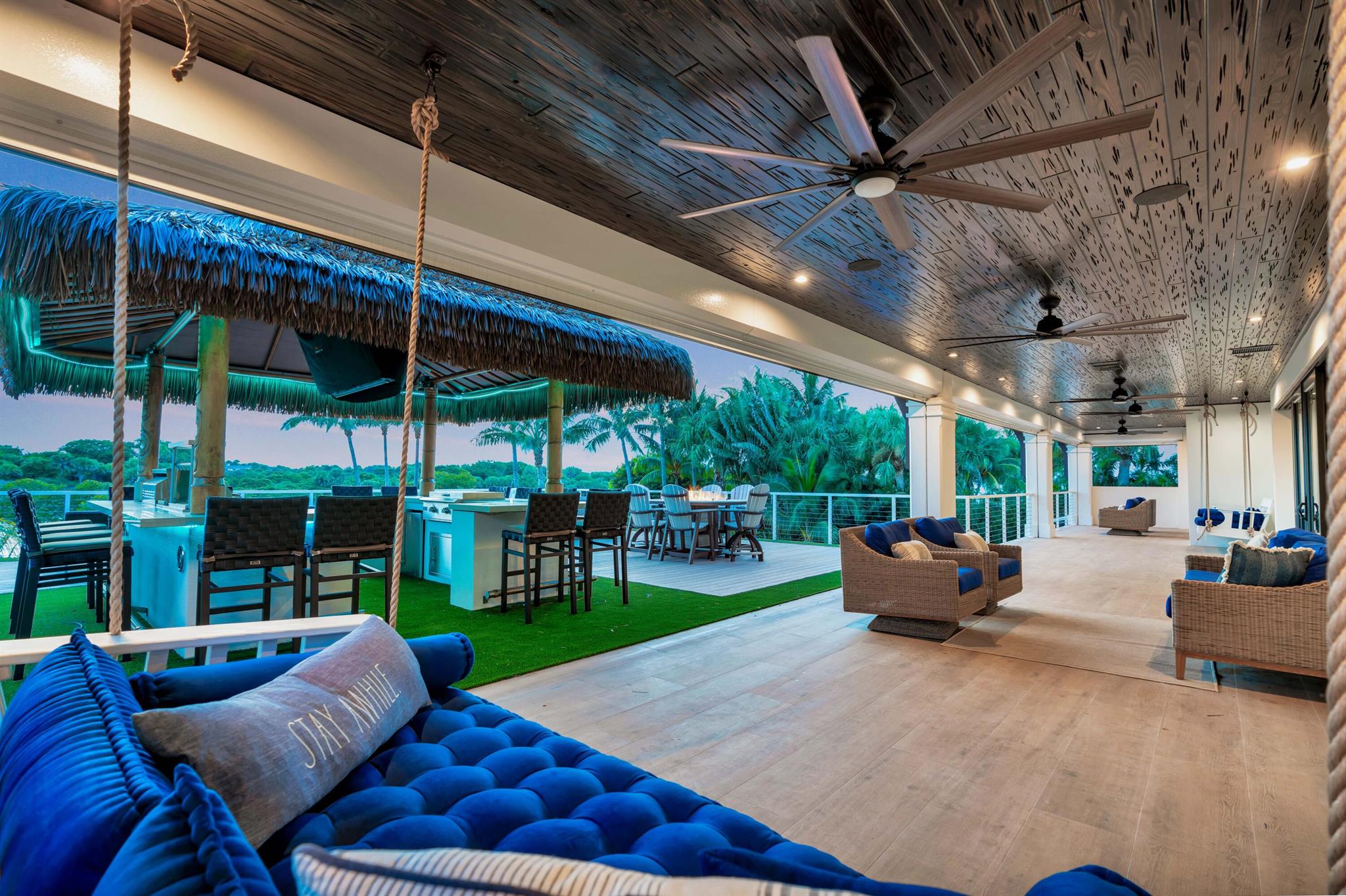 JUPITER INLET BEACH COLONY - Residential