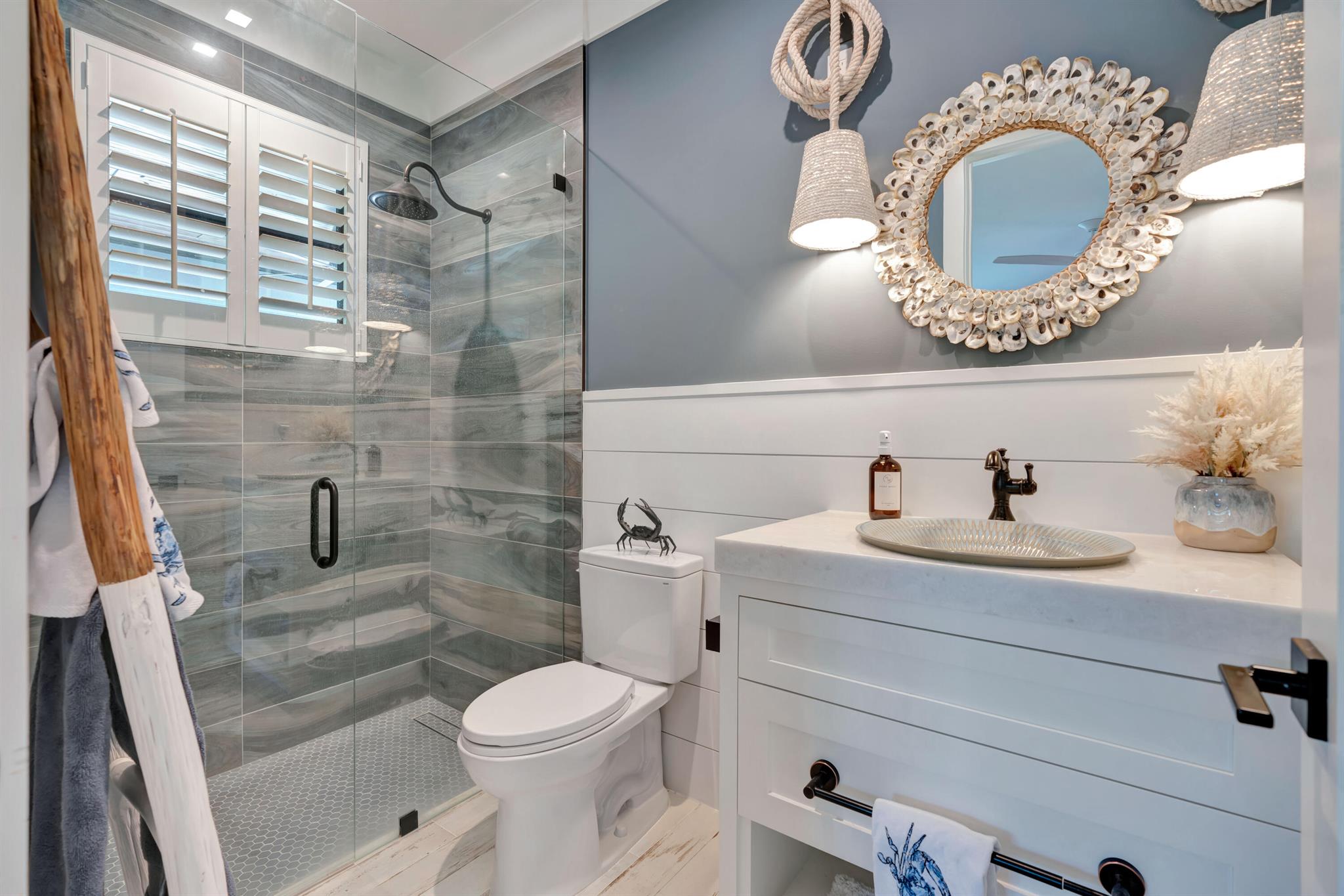 JUPITER INLET BEACH COLONY - Residential