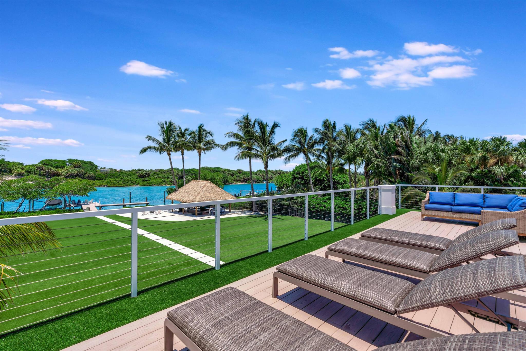 JUPITER INLET BEACH COLONY - Residential