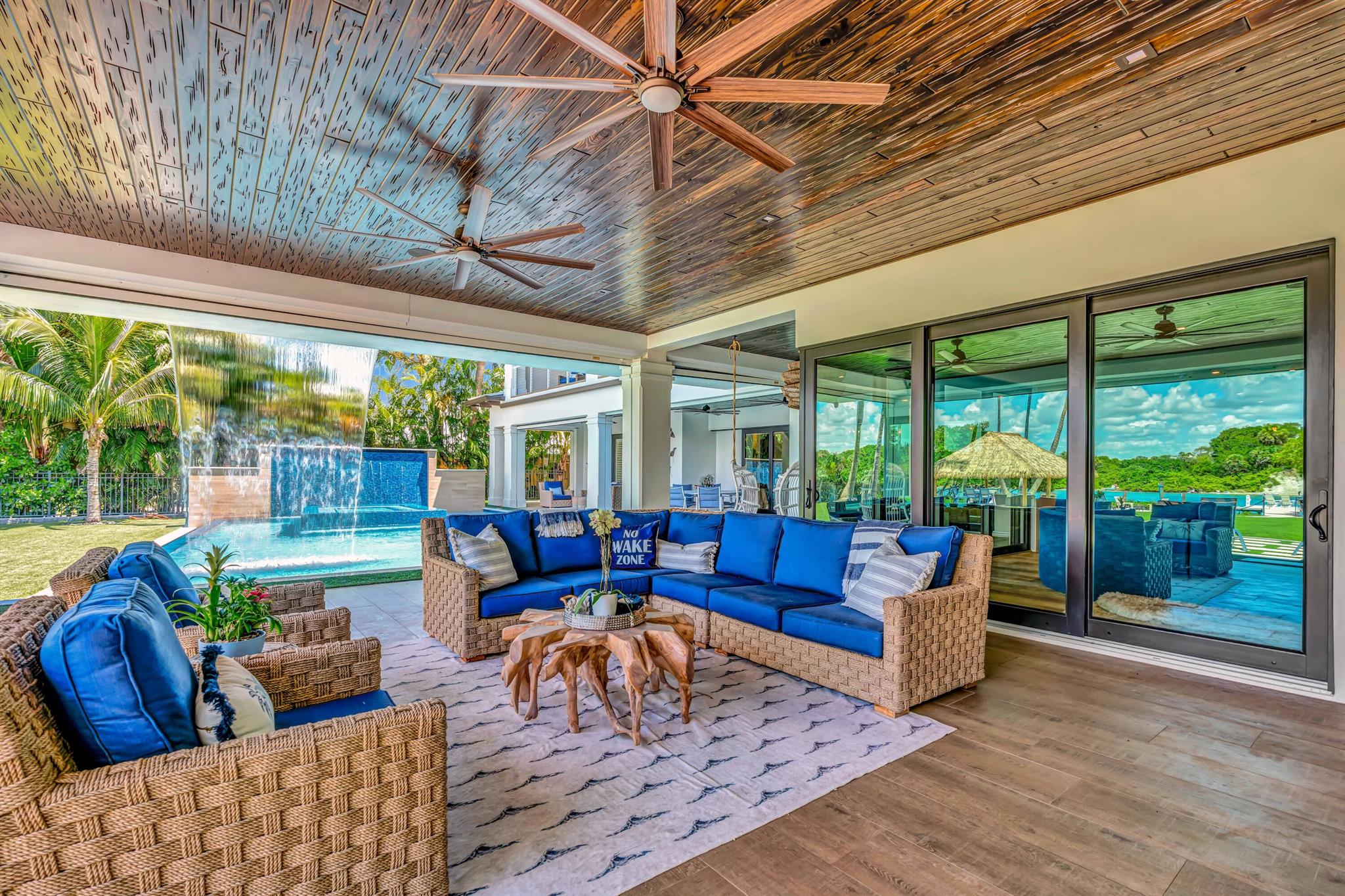 JUPITER INLET BEACH COLONY - Residential