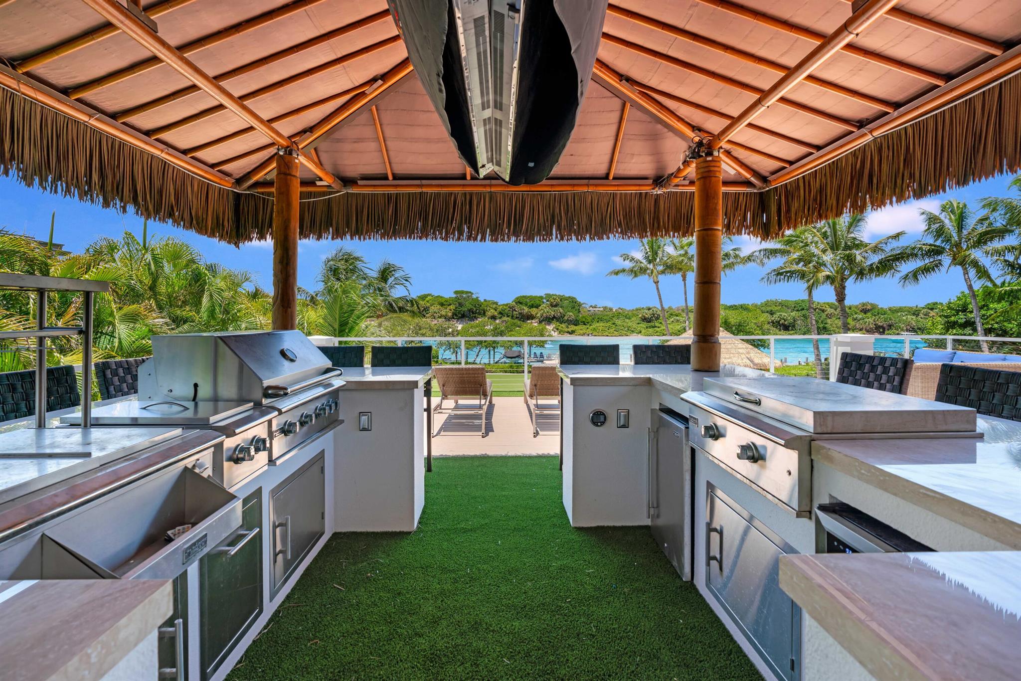 JUPITER INLET BEACH COLONY - Residential