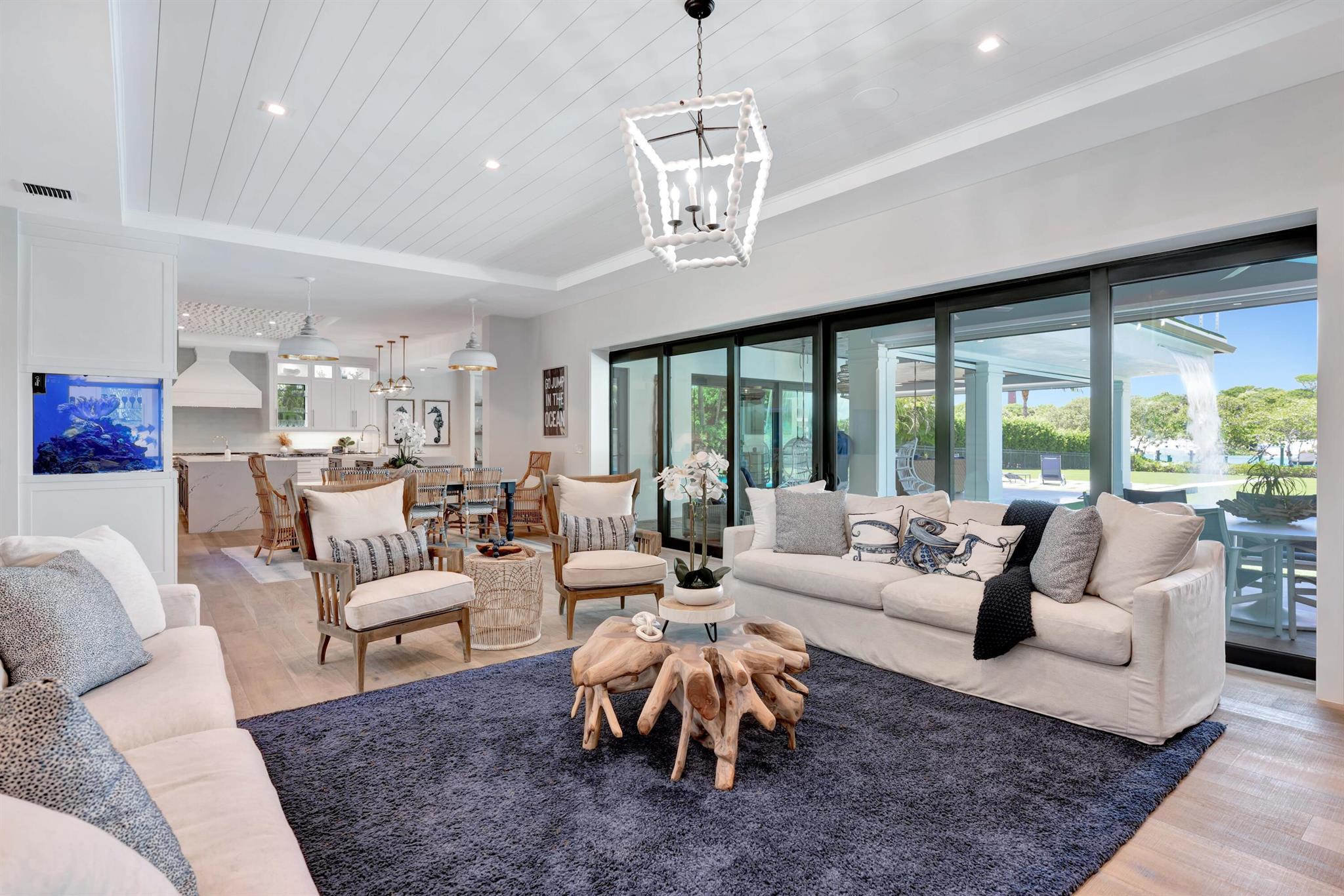 JUPITER INLET BEACH COLONY - Residential