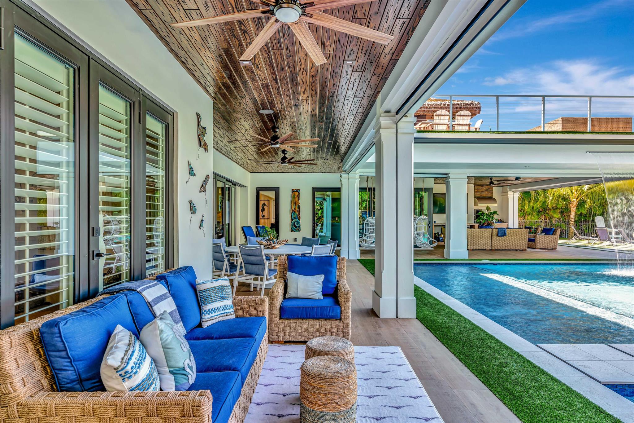 JUPITER INLET BEACH COLONY - Residential