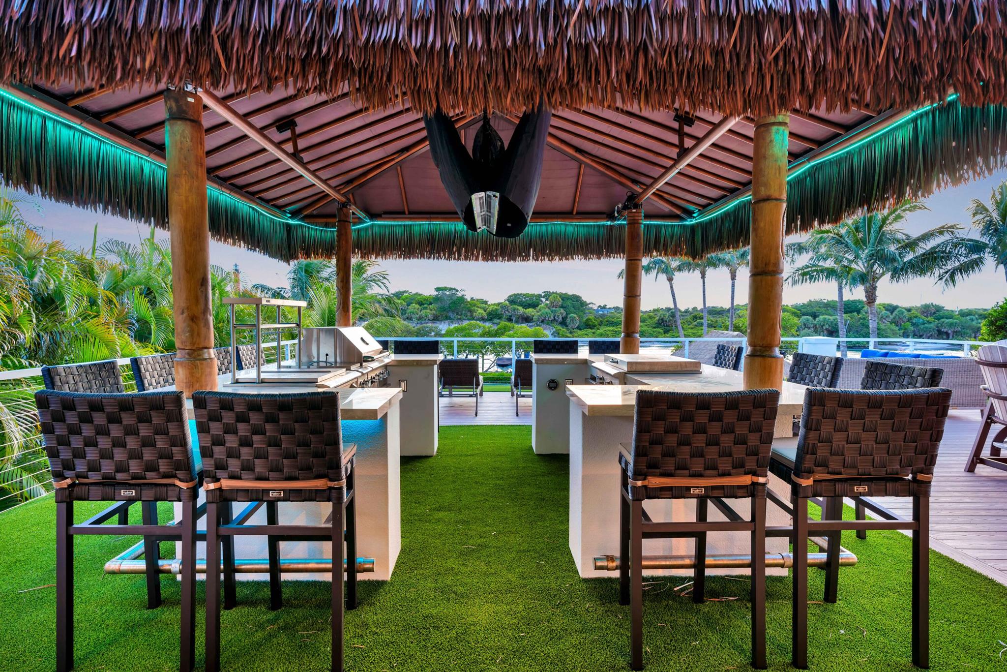 JUPITER INLET BEACH COLONY - Residential