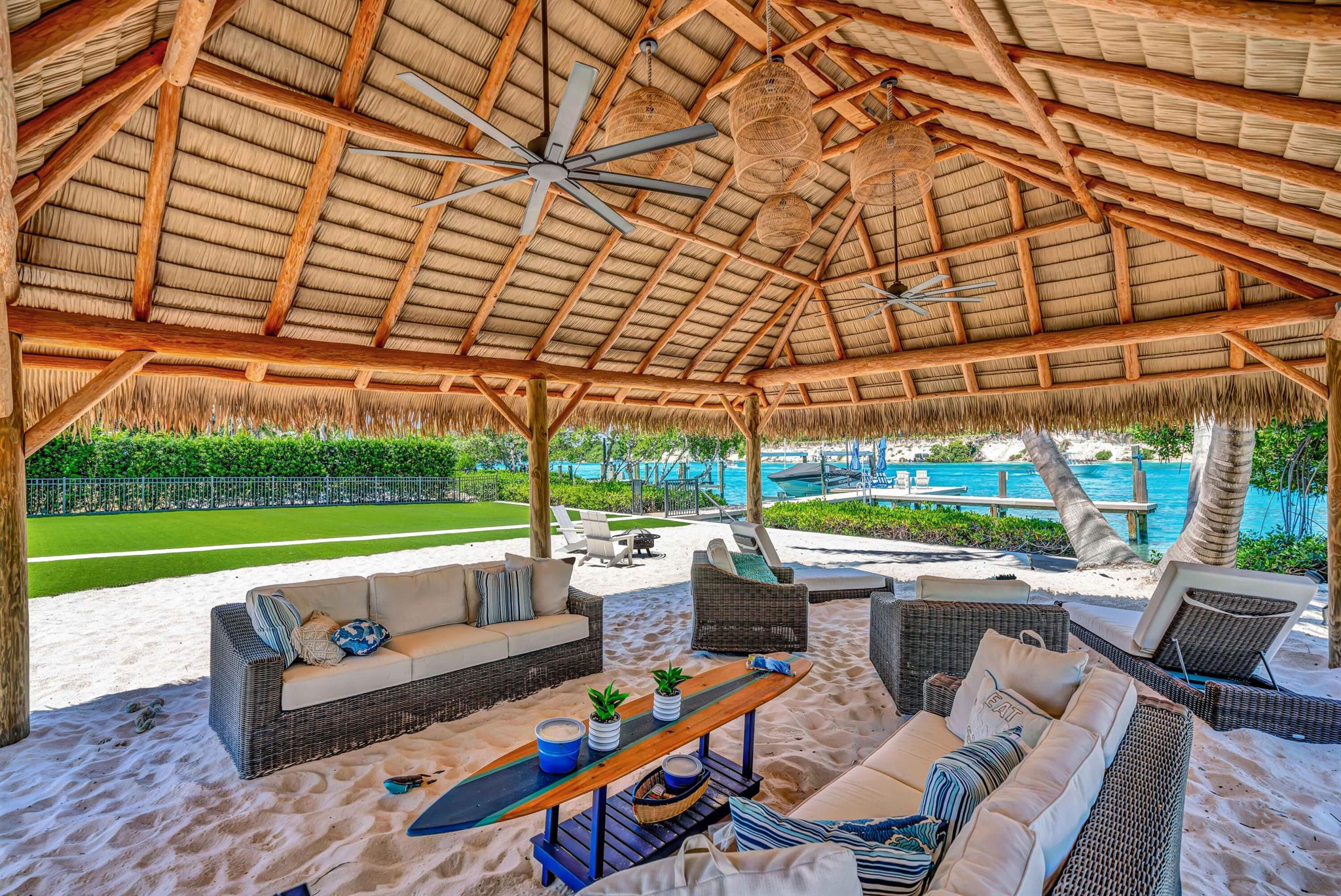 JUPITER INLET BEACH COLONY - Residential