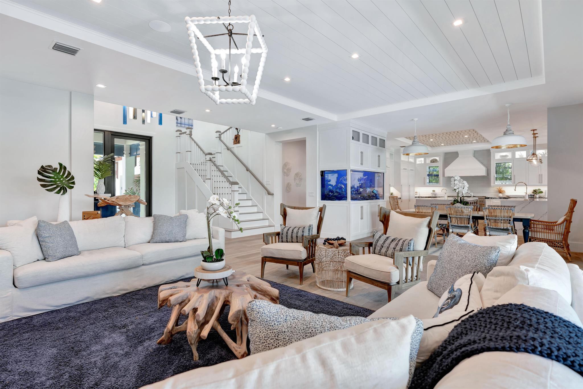 JUPITER INLET BEACH COLONY - Residential