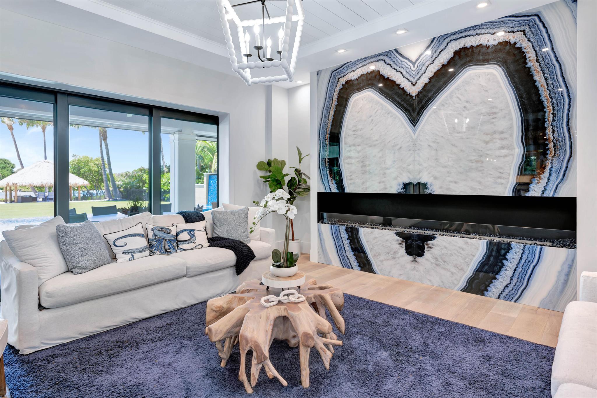 JUPITER INLET BEACH COLONY - Residential