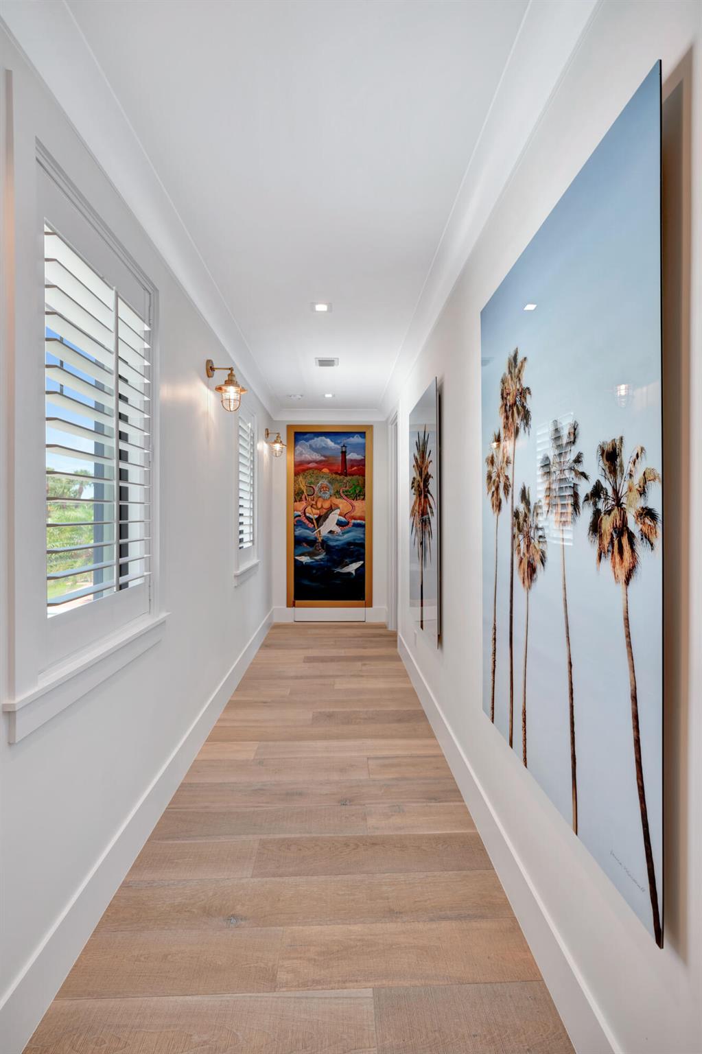JUPITER INLET BEACH COLONY - Residential