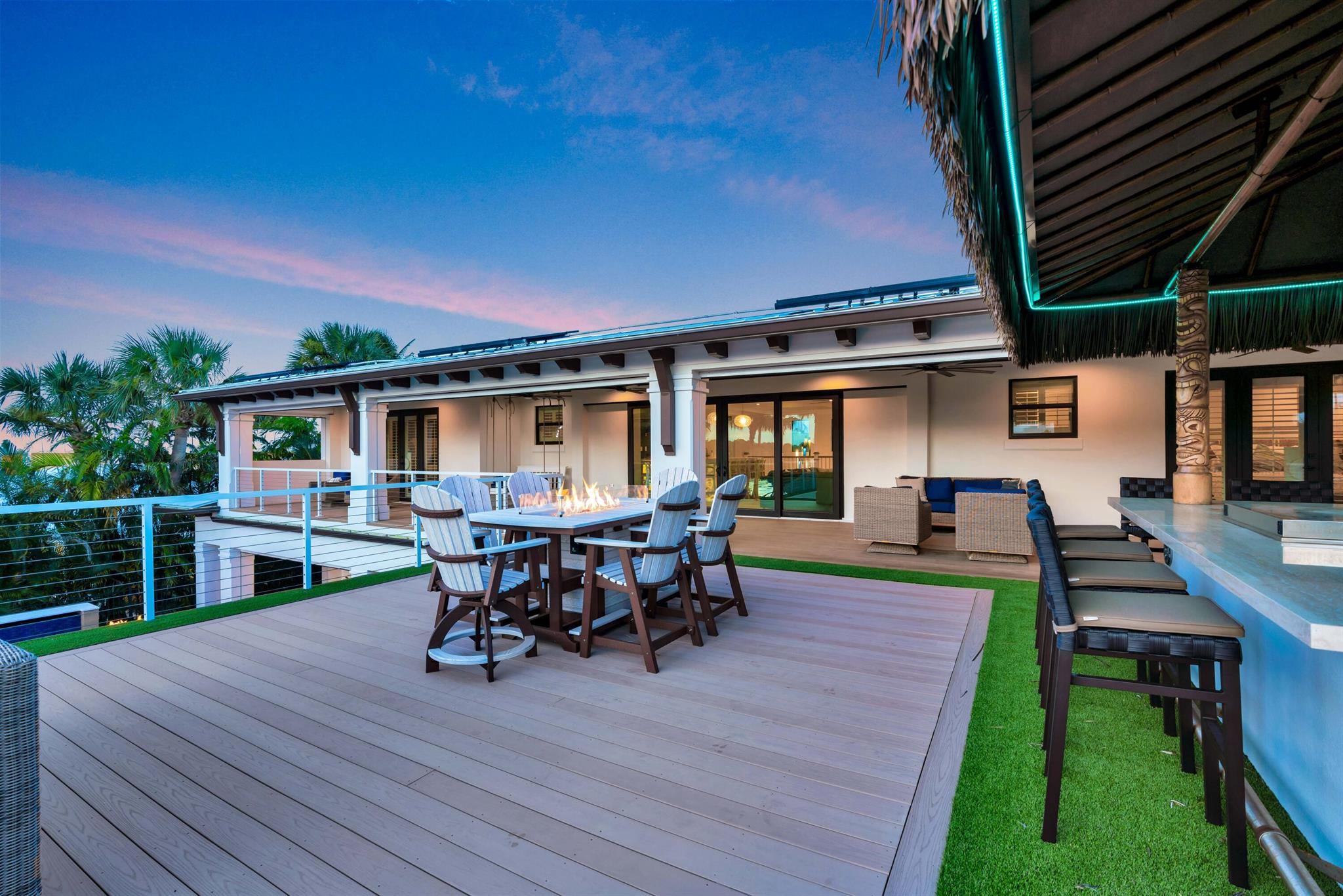 JUPITER INLET BEACH COLONY - Residential