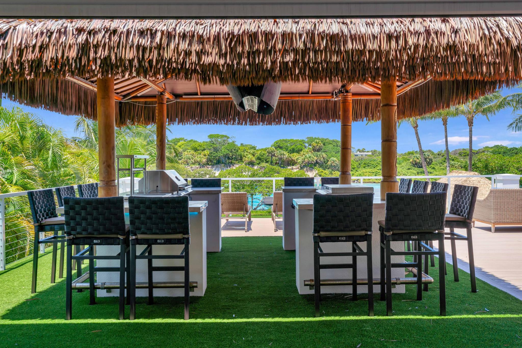 JUPITER INLET BEACH COLONY - Residential