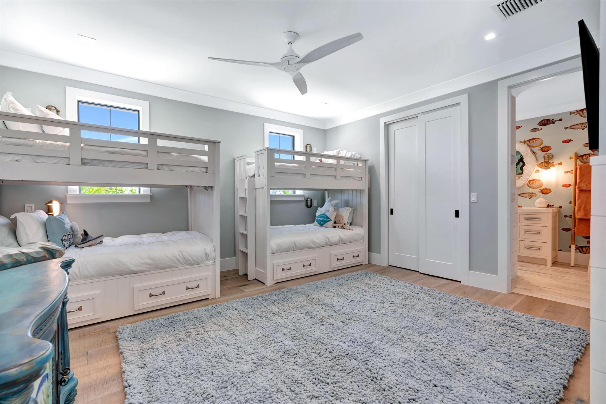 JUPITER INLET BEACH COLONY - Residential