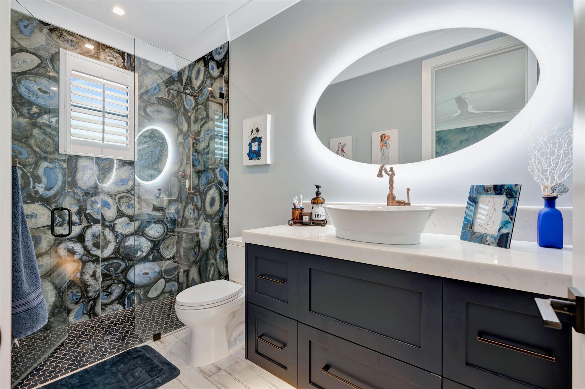 JUPITER INLET BEACH COLONY - Residential