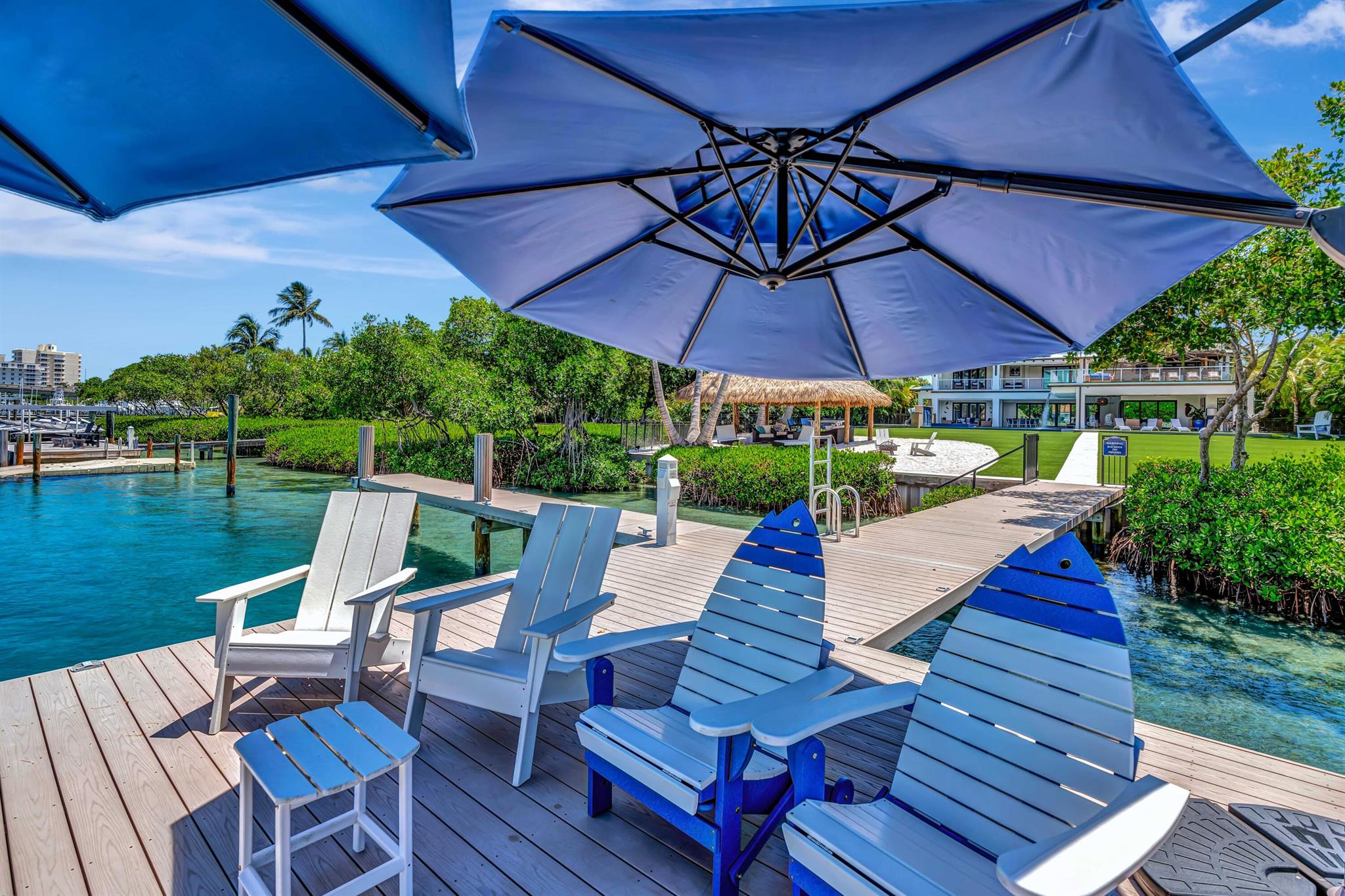 JUPITER INLET BEACH COLONY - Residential