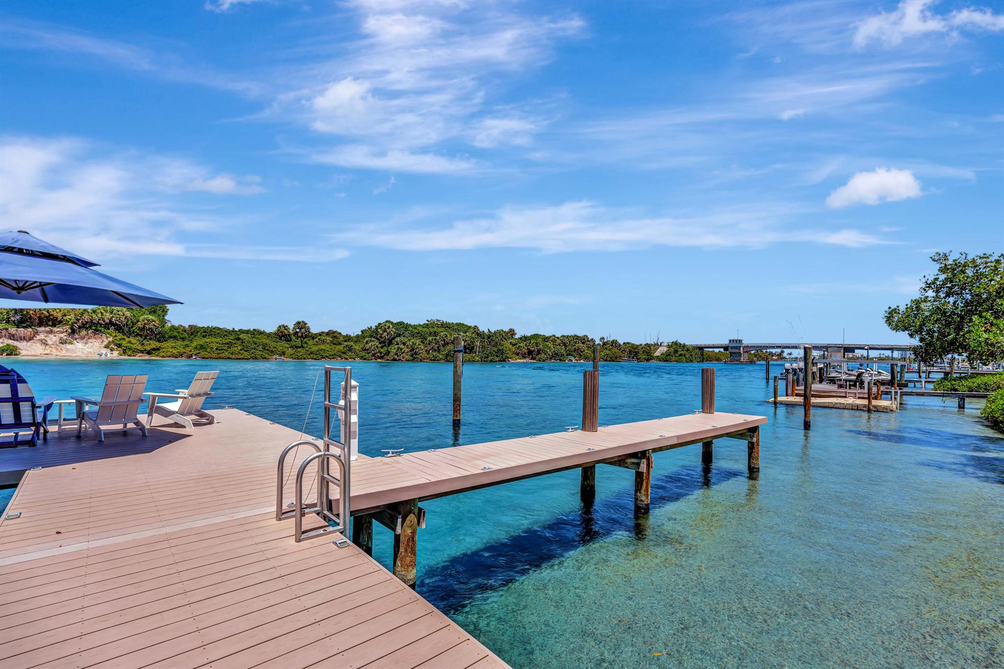 JUPITER INLET BEACH COLONY - Residential