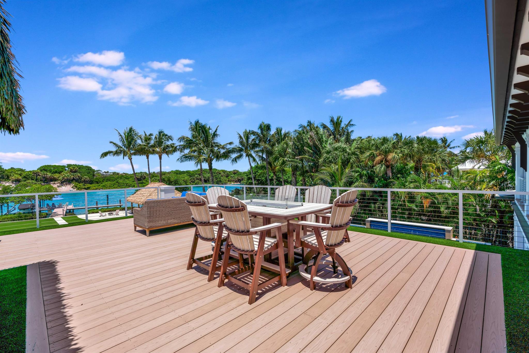 JUPITER INLET BEACH COLONY - Residential