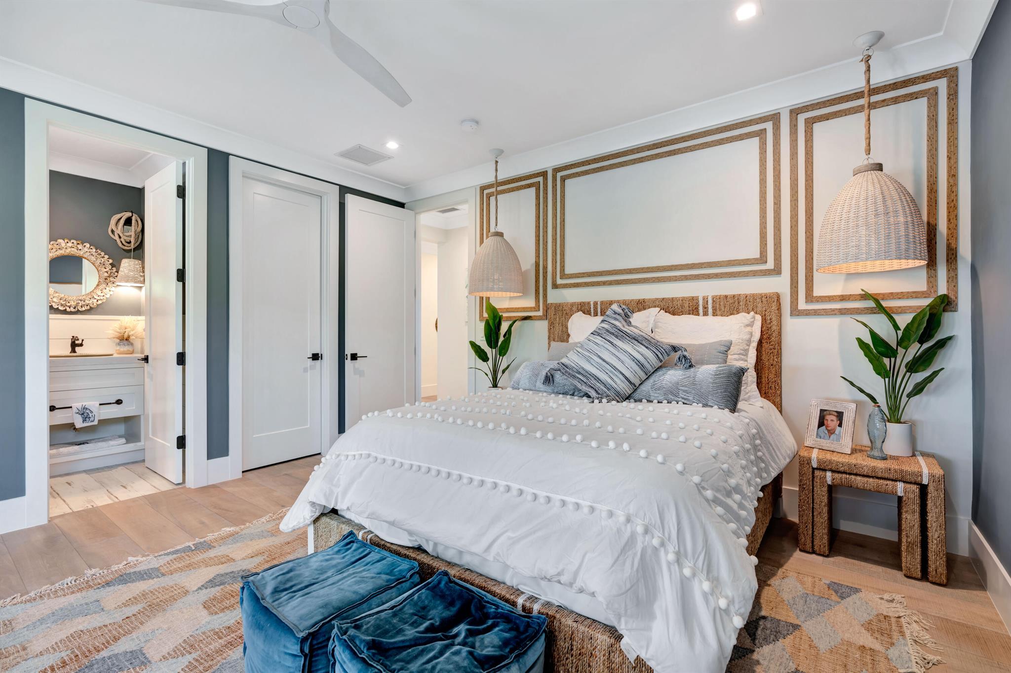 JUPITER INLET BEACH COLONY - Residential