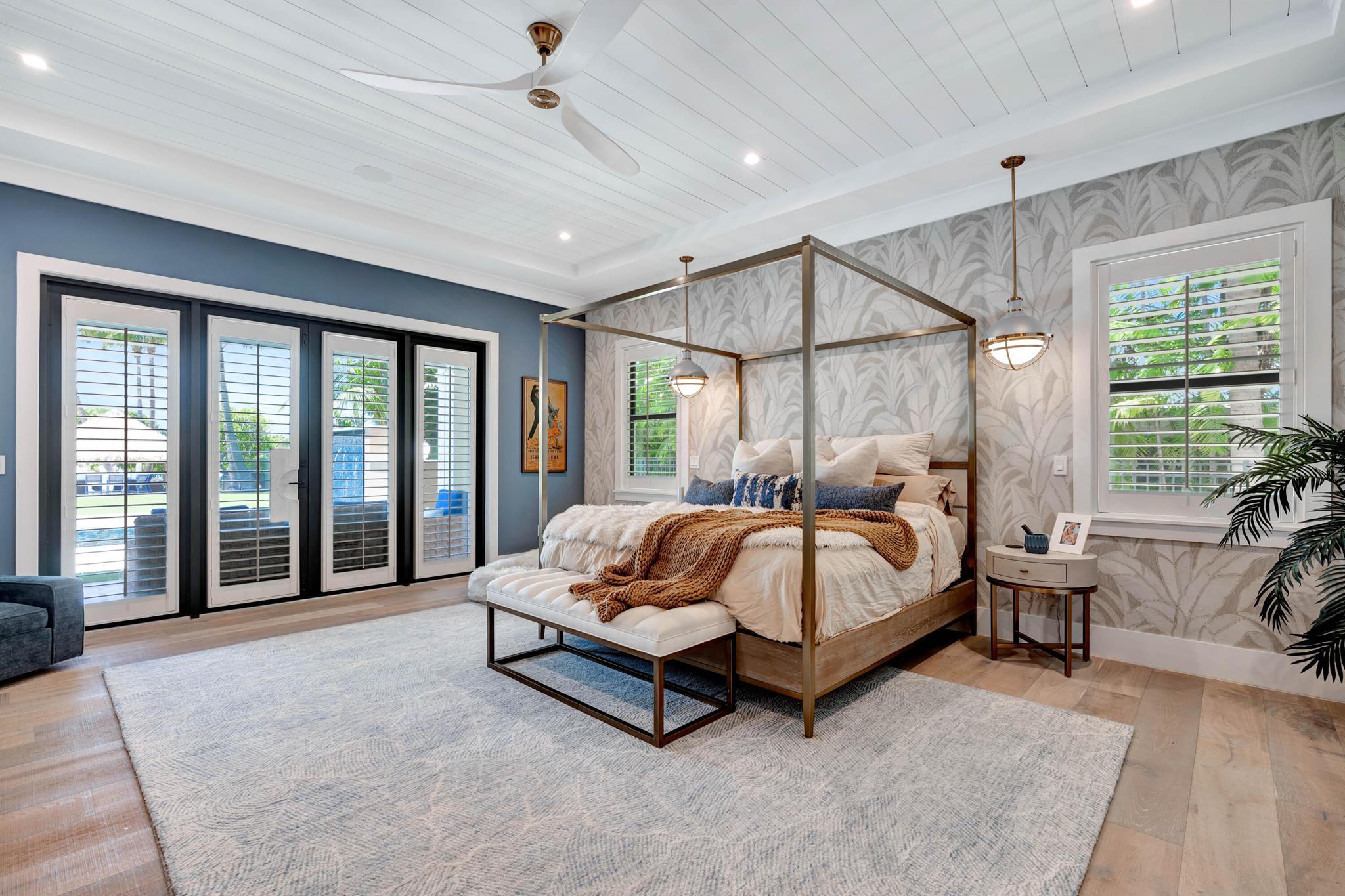 JUPITER INLET BEACH COLONY - Residential