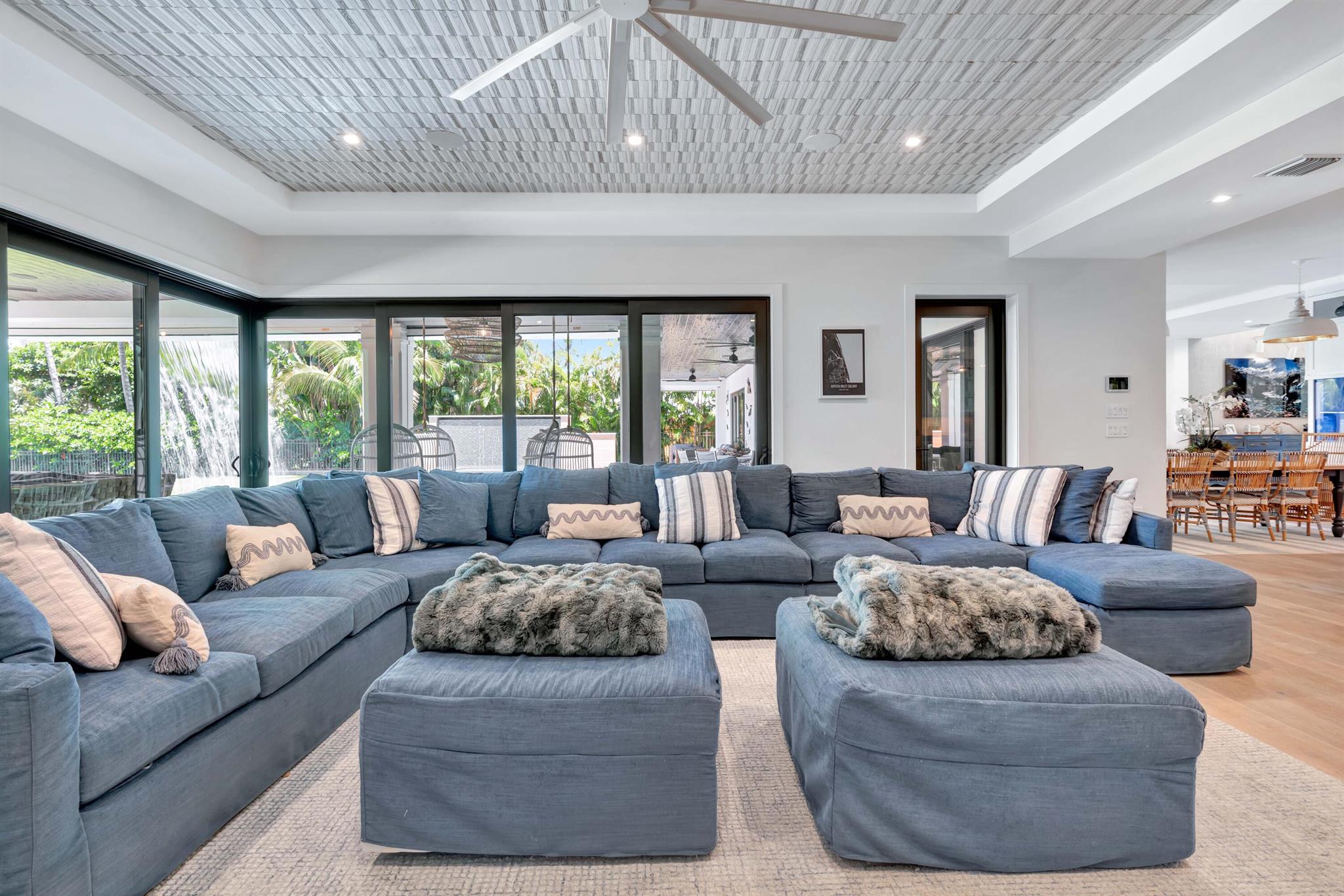 JUPITER INLET BEACH COLONY - Residential