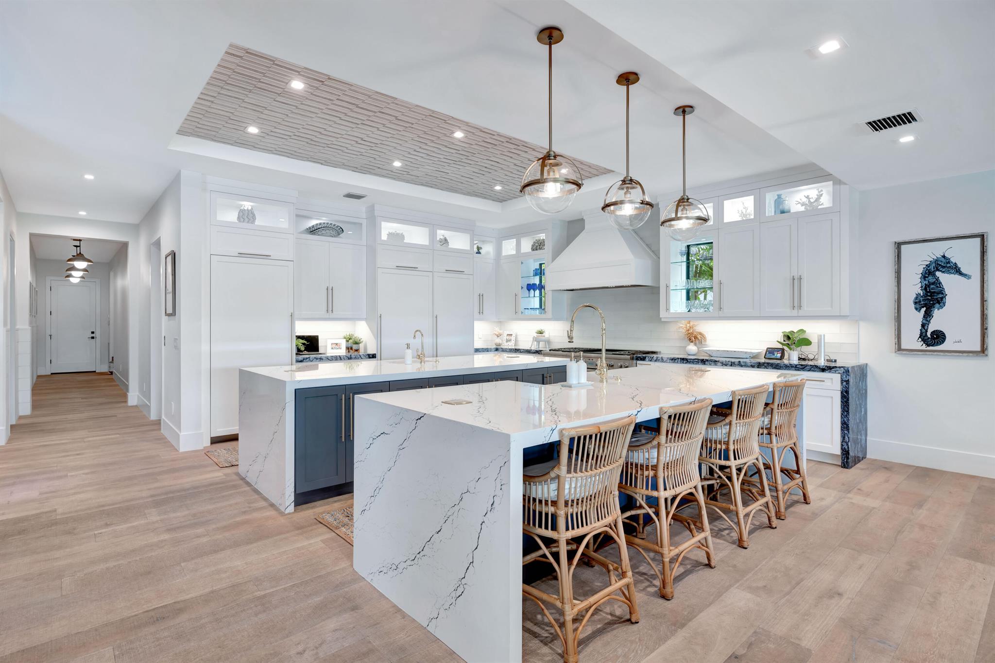 JUPITER INLET BEACH COLONY - Residential