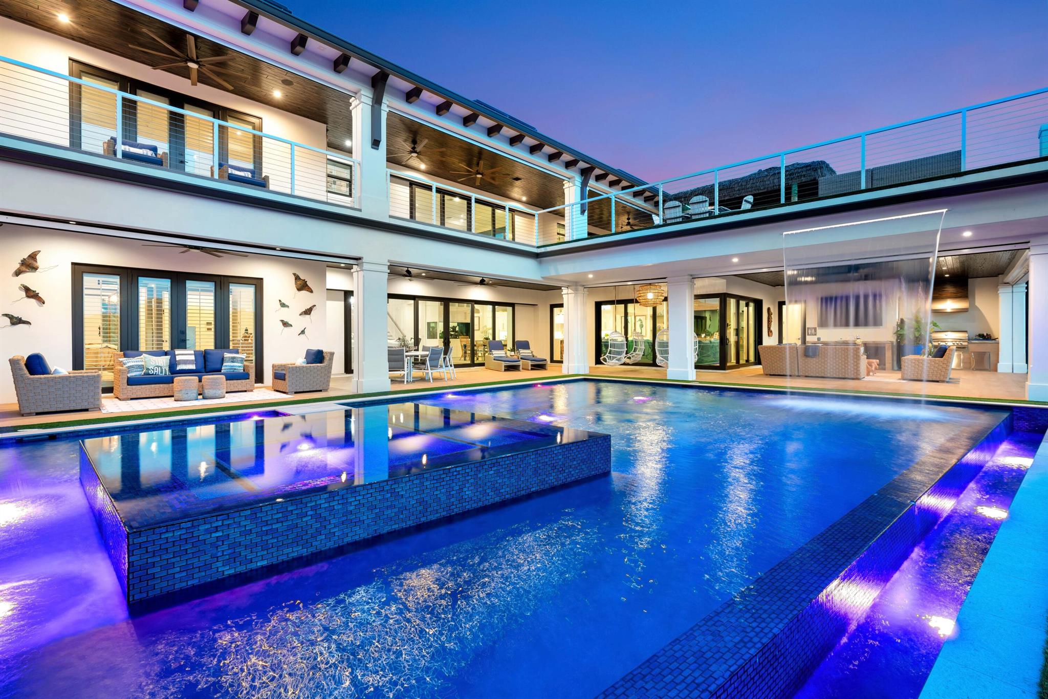 JUPITER INLET BEACH COLONY - Residential