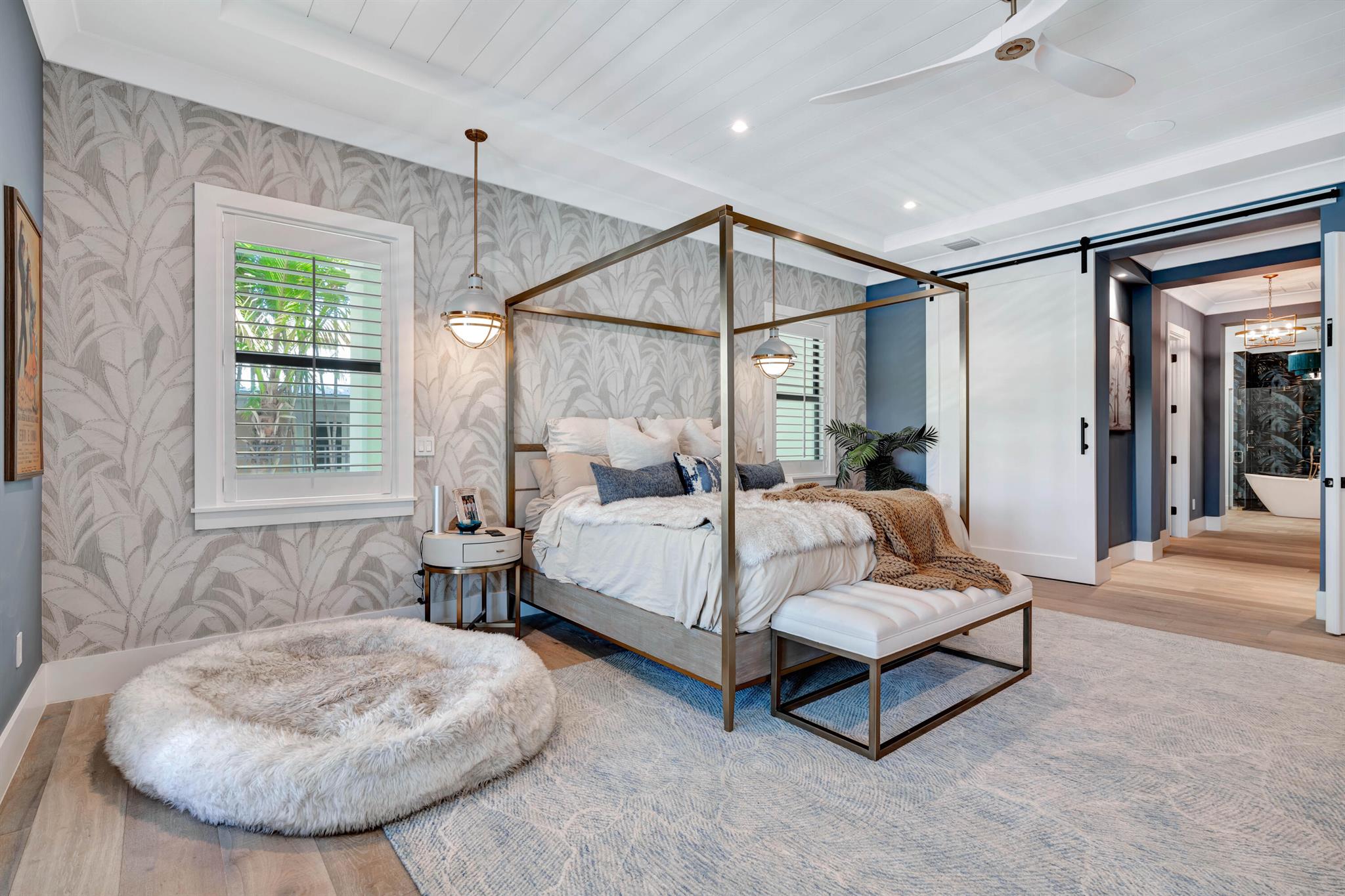 JUPITER INLET BEACH COLONY - Residential