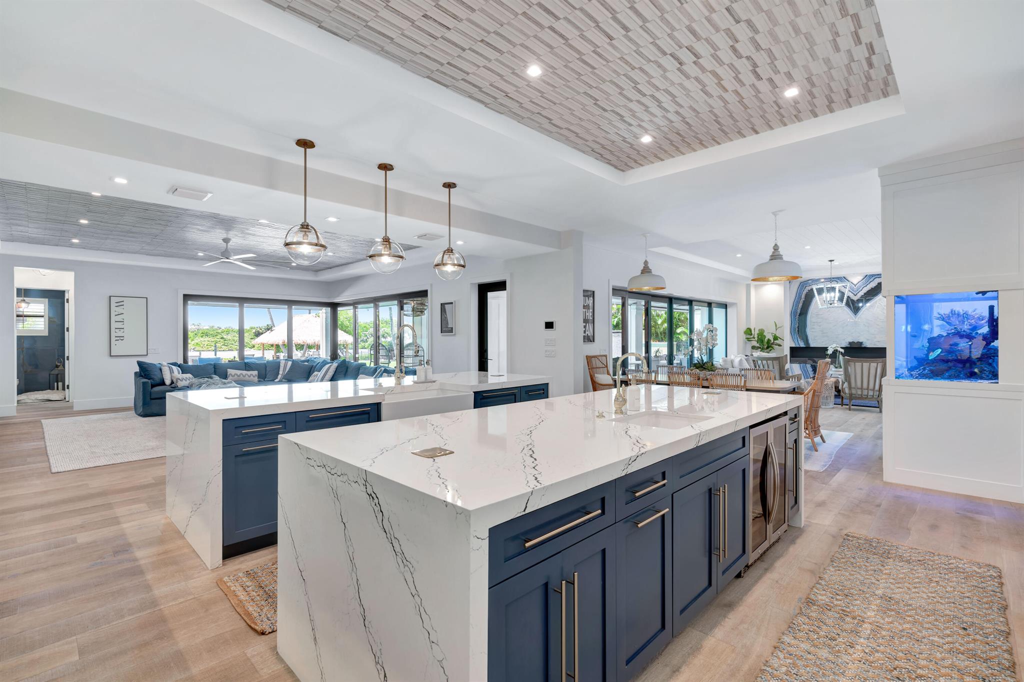 JUPITER INLET BEACH COLONY - Residential