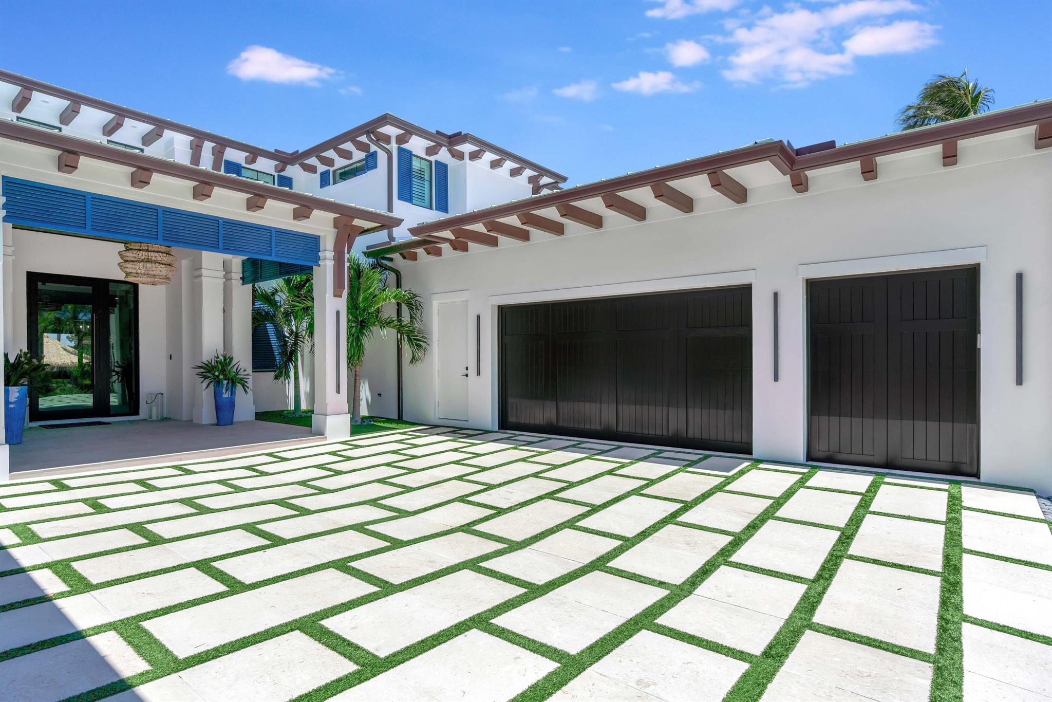 JUPITER INLET BEACH COLONY - Residential