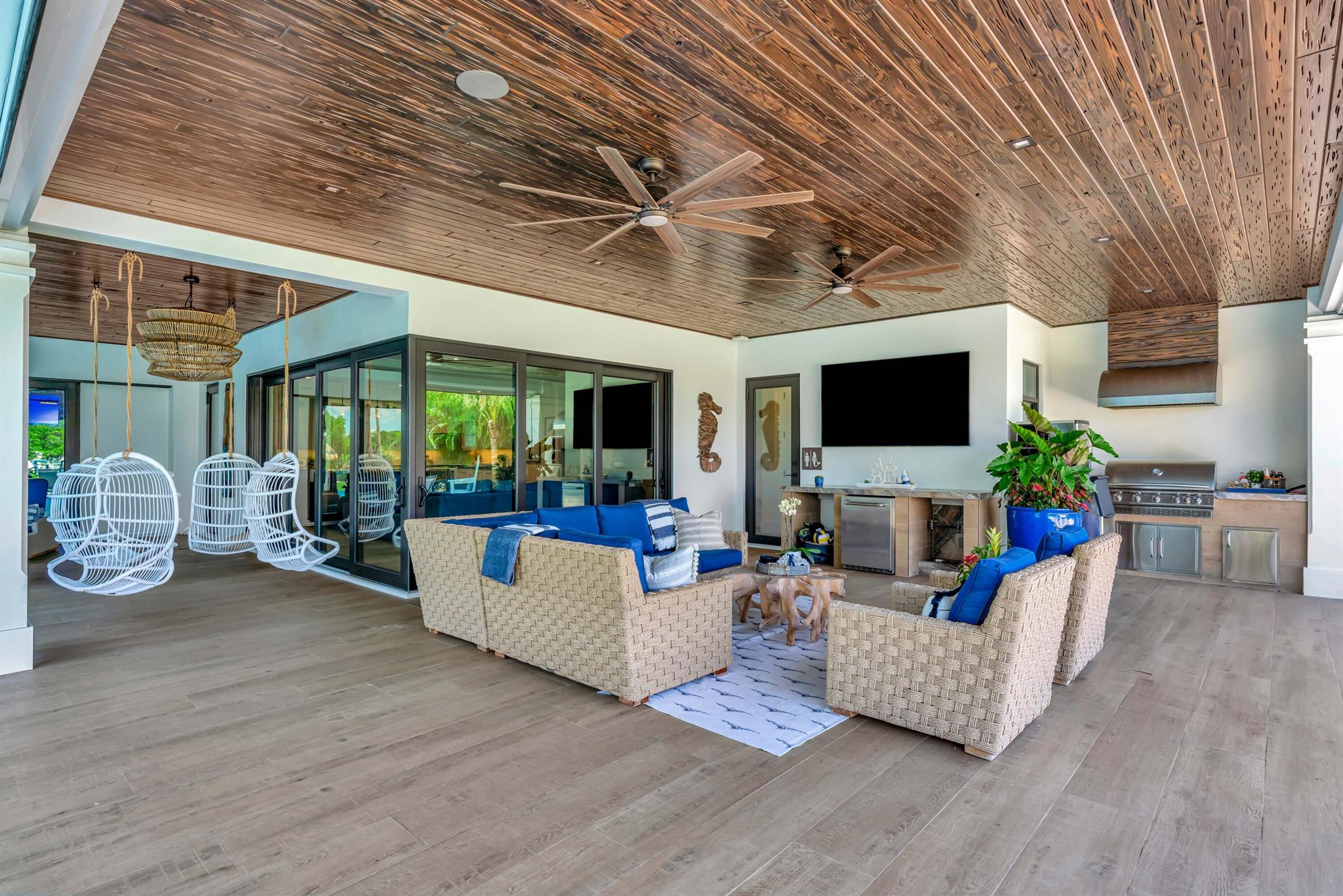 JUPITER INLET BEACH COLONY - Residential