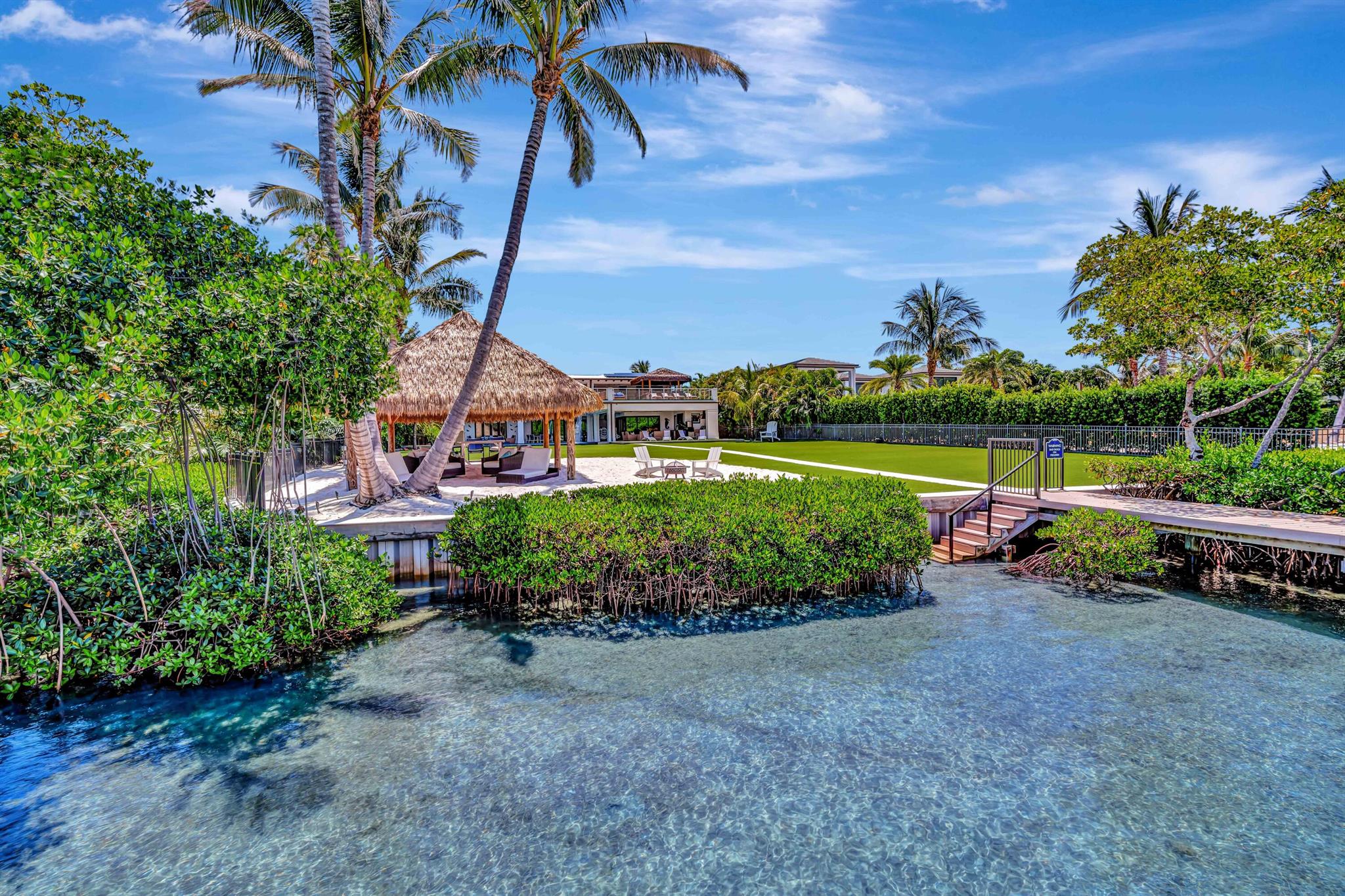 JUPITER INLET BEACH COLONY - Residential