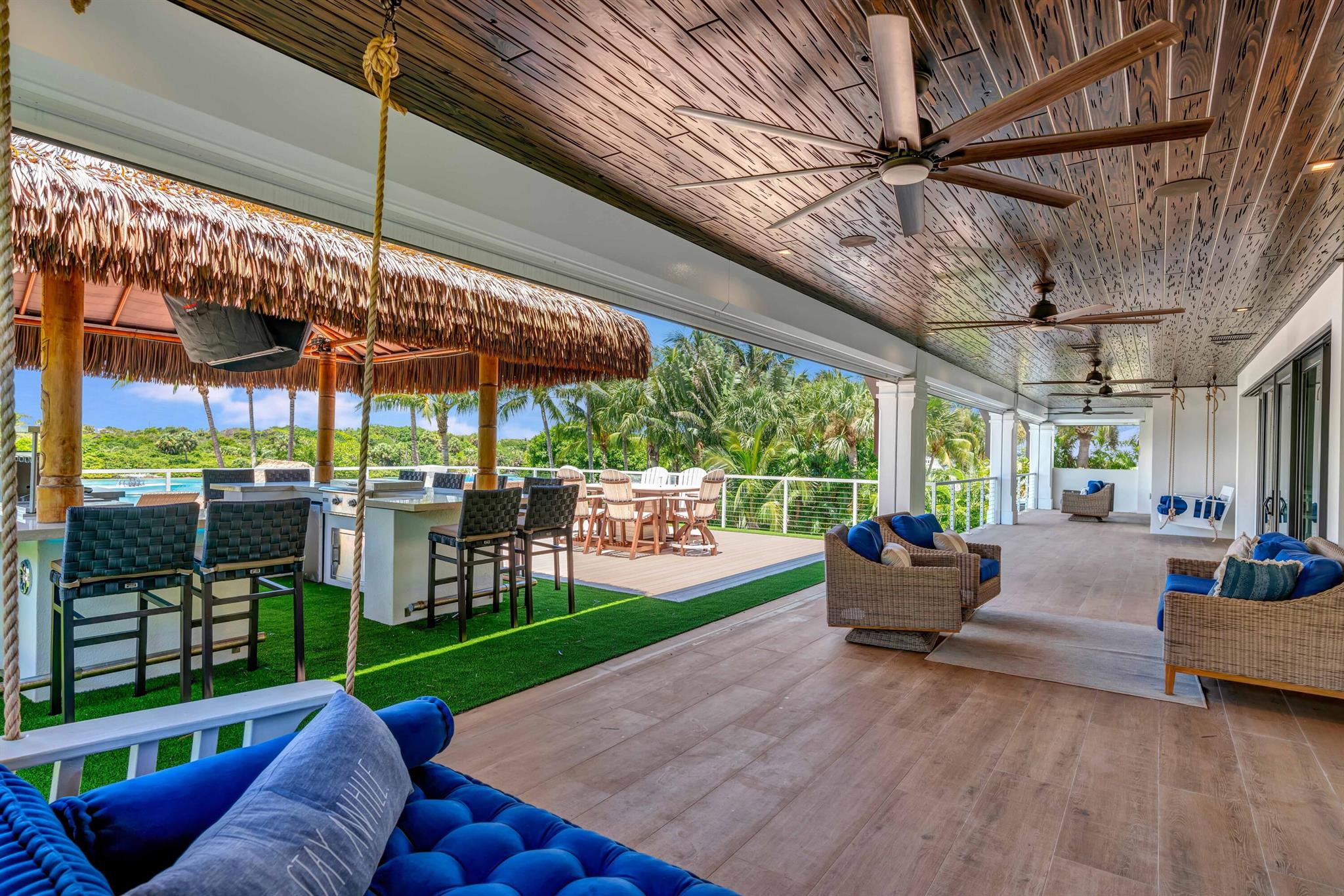 JUPITER INLET BEACH COLONY - Residential