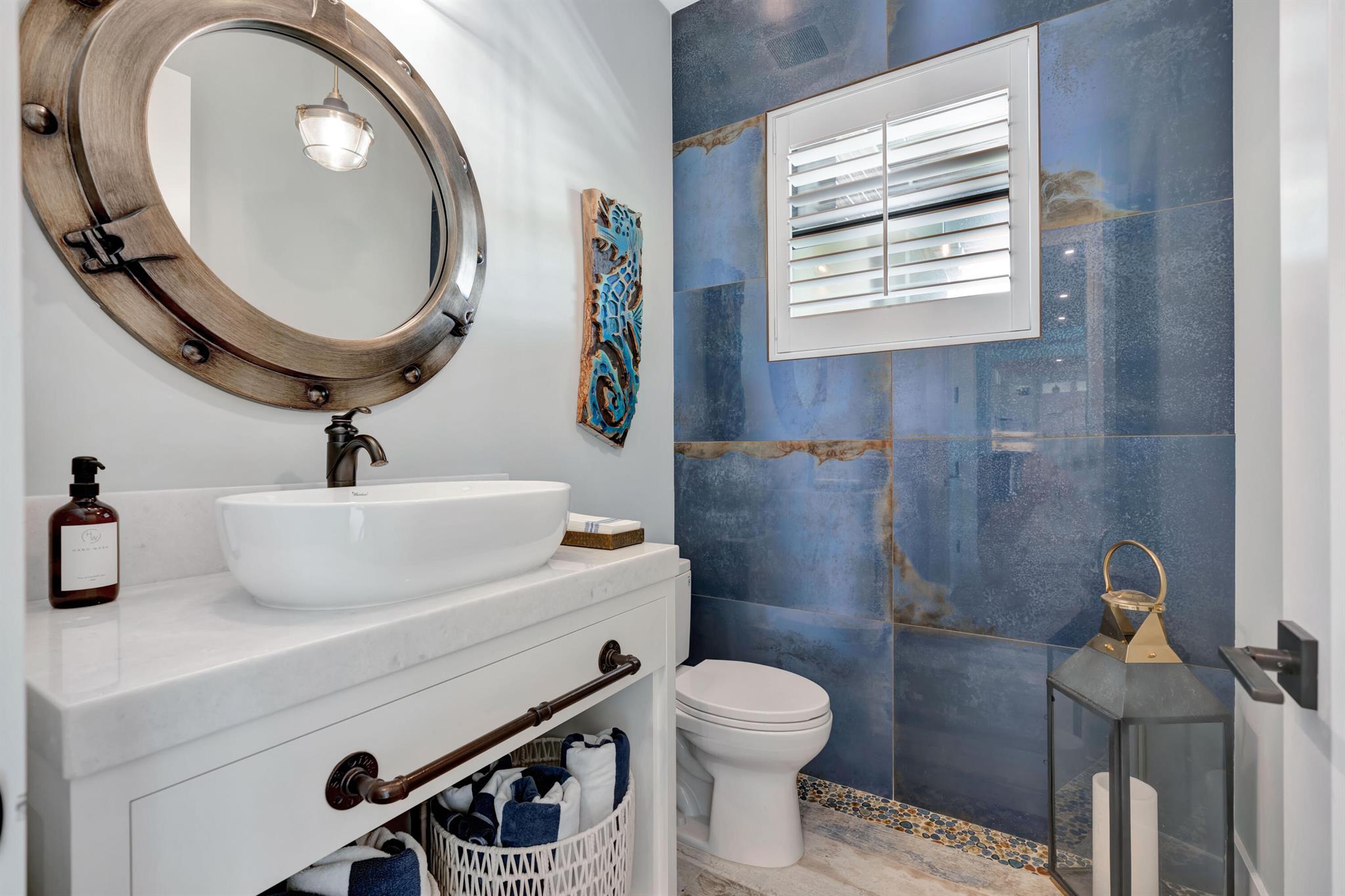 JUPITER INLET BEACH COLONY - Residential