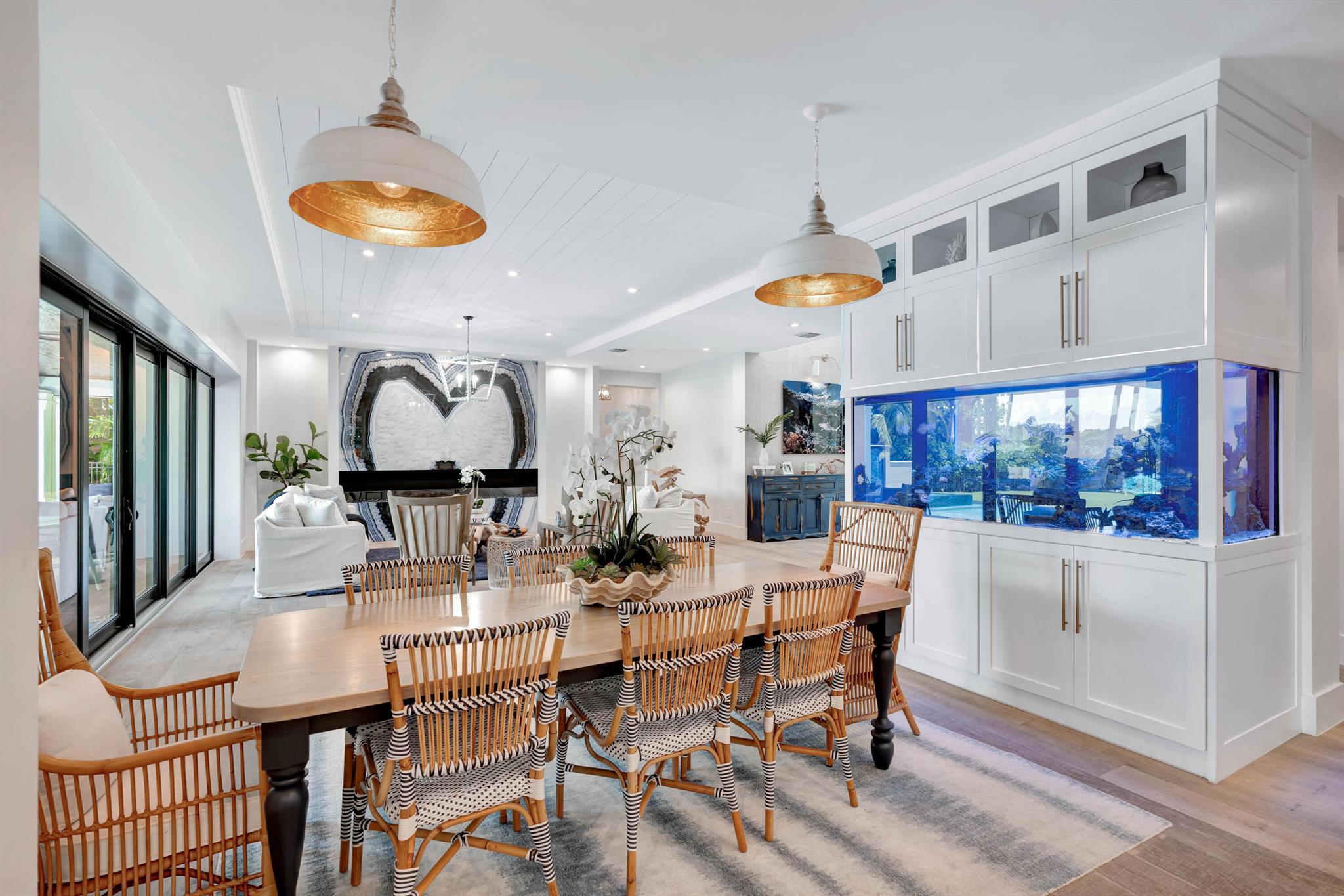 JUPITER INLET BEACH COLONY - Residential