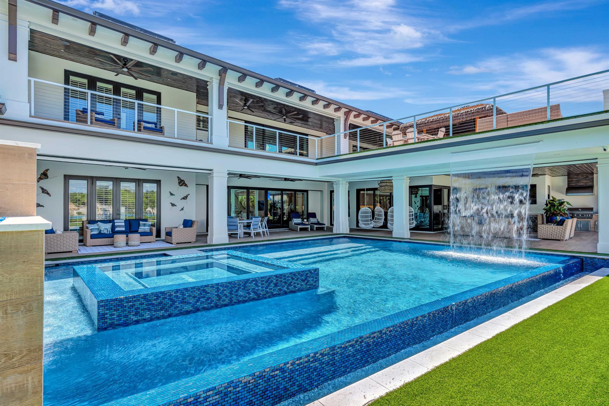 JUPITER INLET BEACH COLONY - Residential