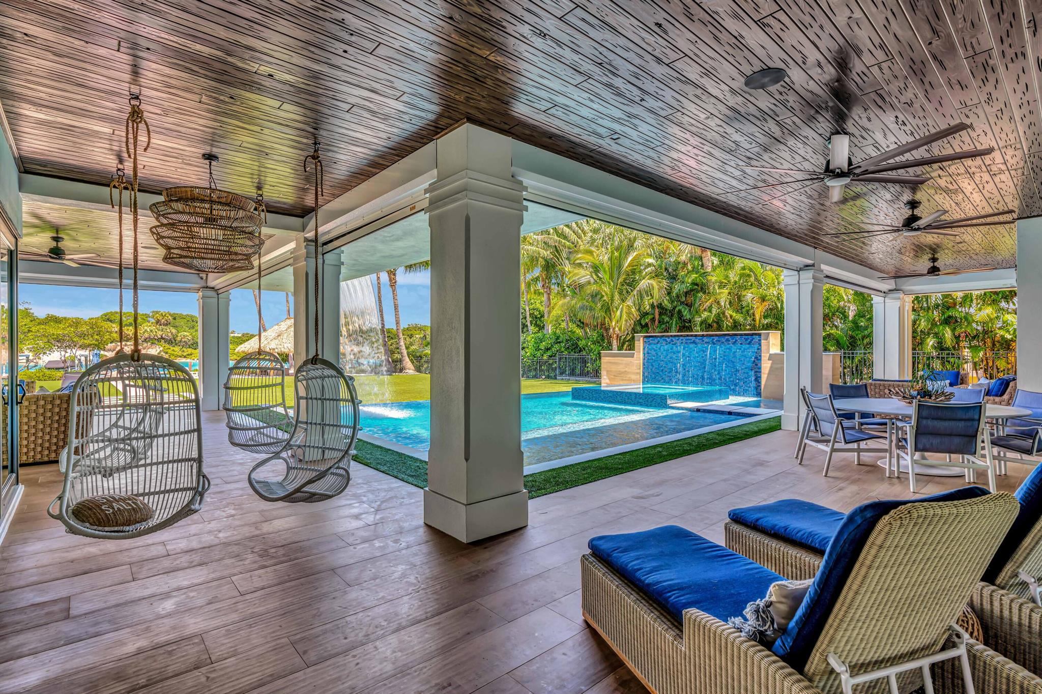 JUPITER INLET BEACH COLONY - Residential