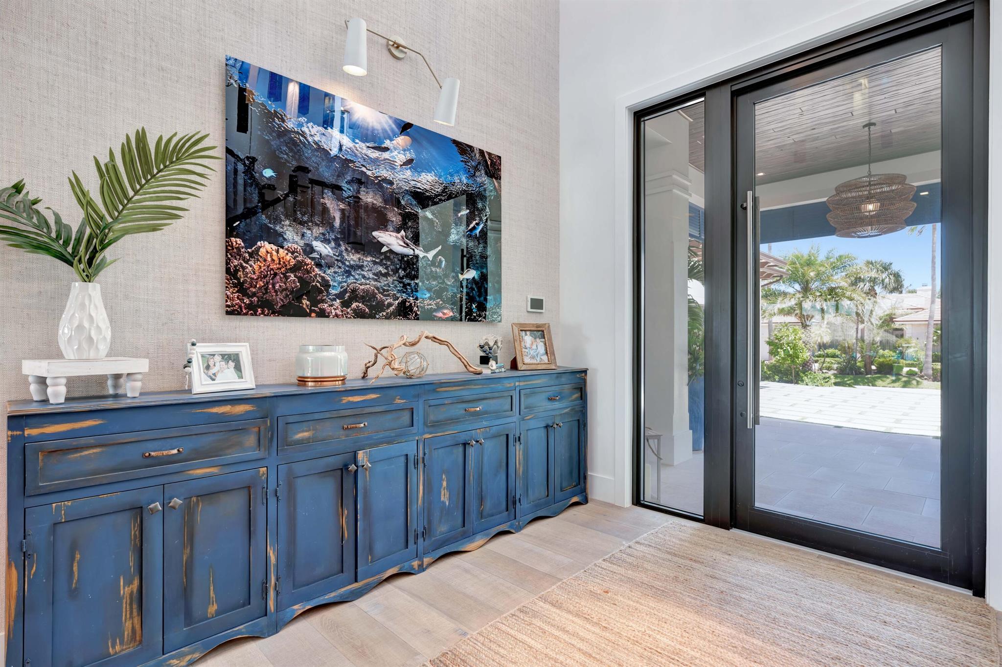 JUPITER INLET BEACH COLONY - Residential