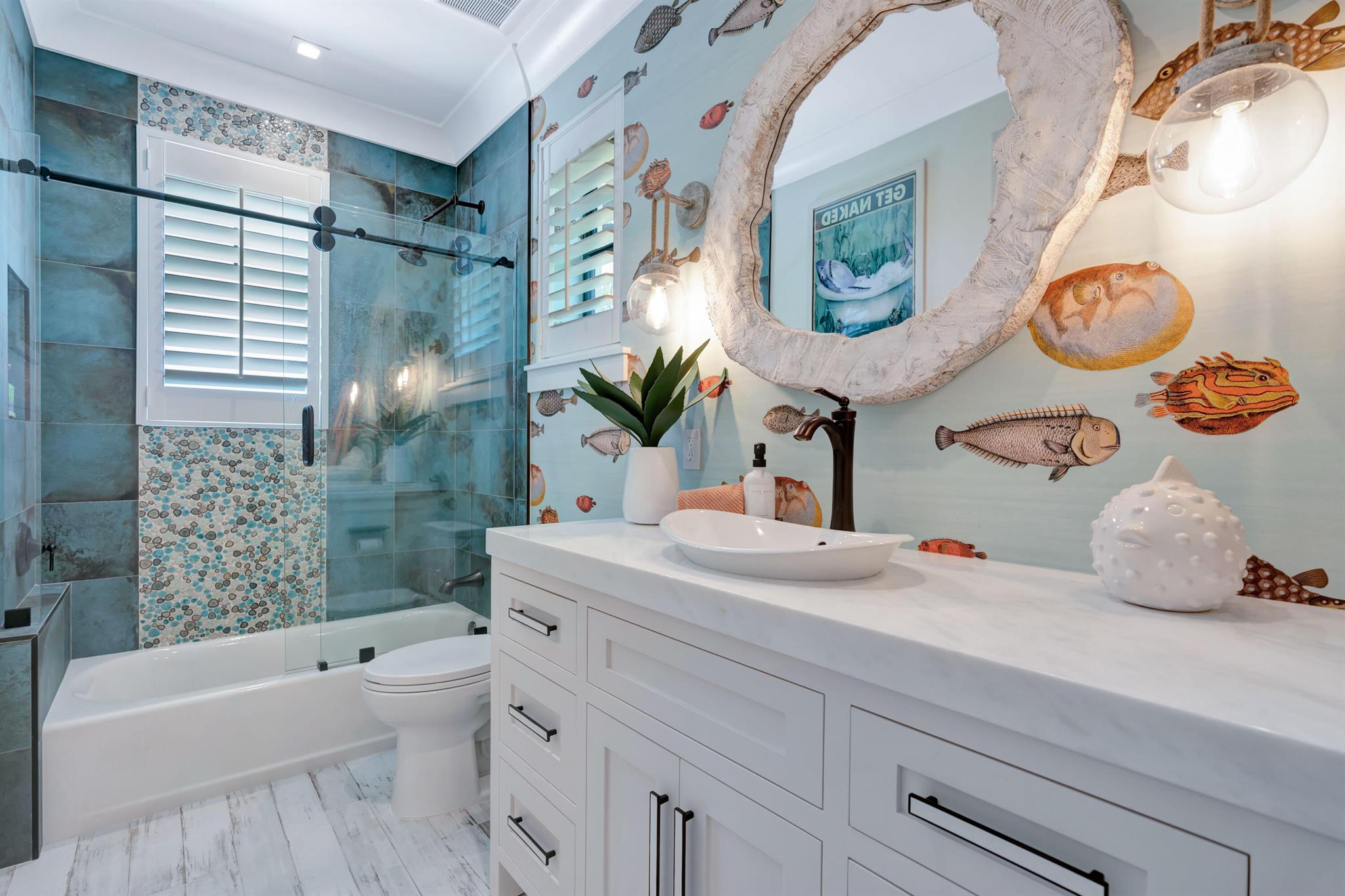 JUPITER INLET BEACH COLONY - Residential