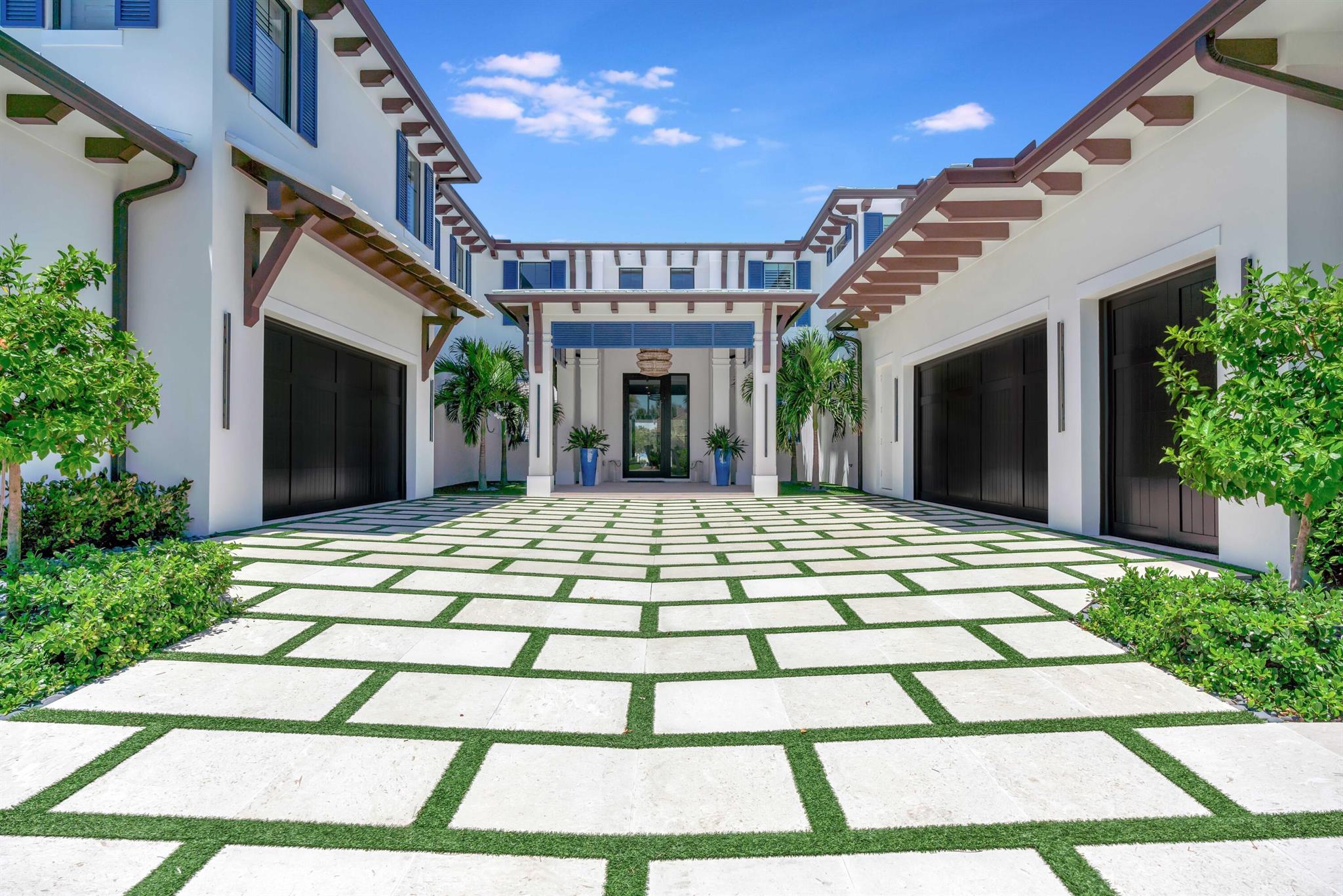 JUPITER INLET BEACH COLONY - Residential