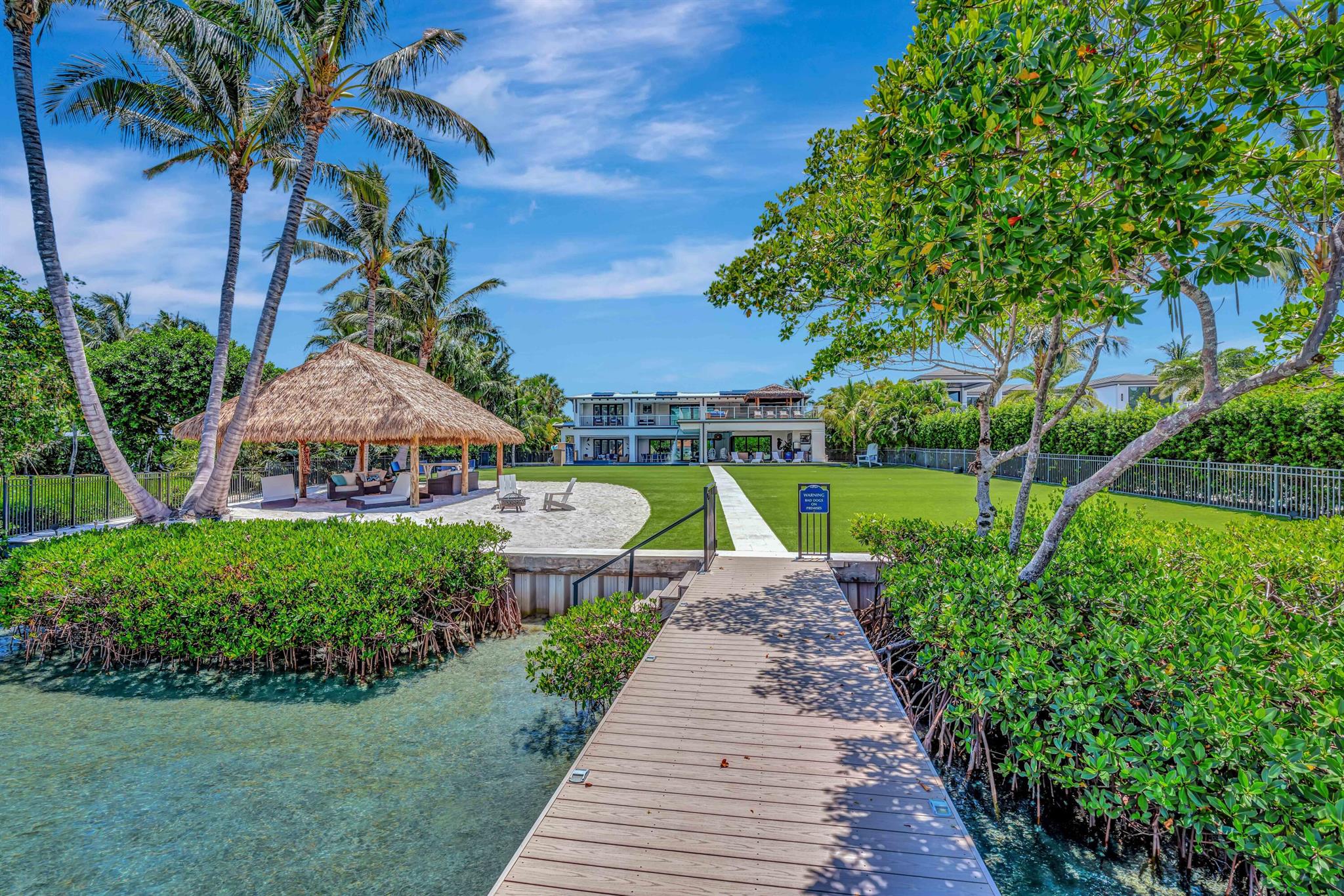 JUPITER INLET BEACH COLONY - Residential