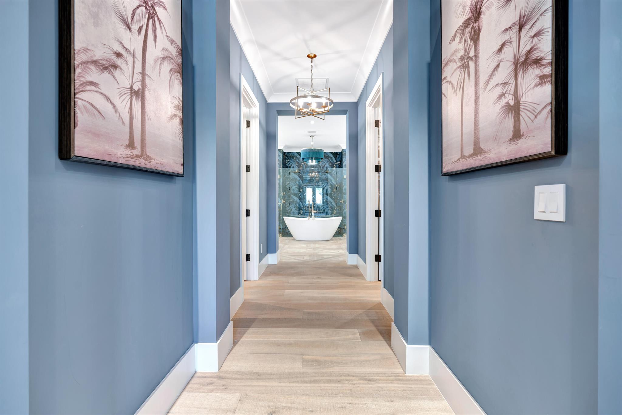 JUPITER INLET BEACH COLONY - Residential