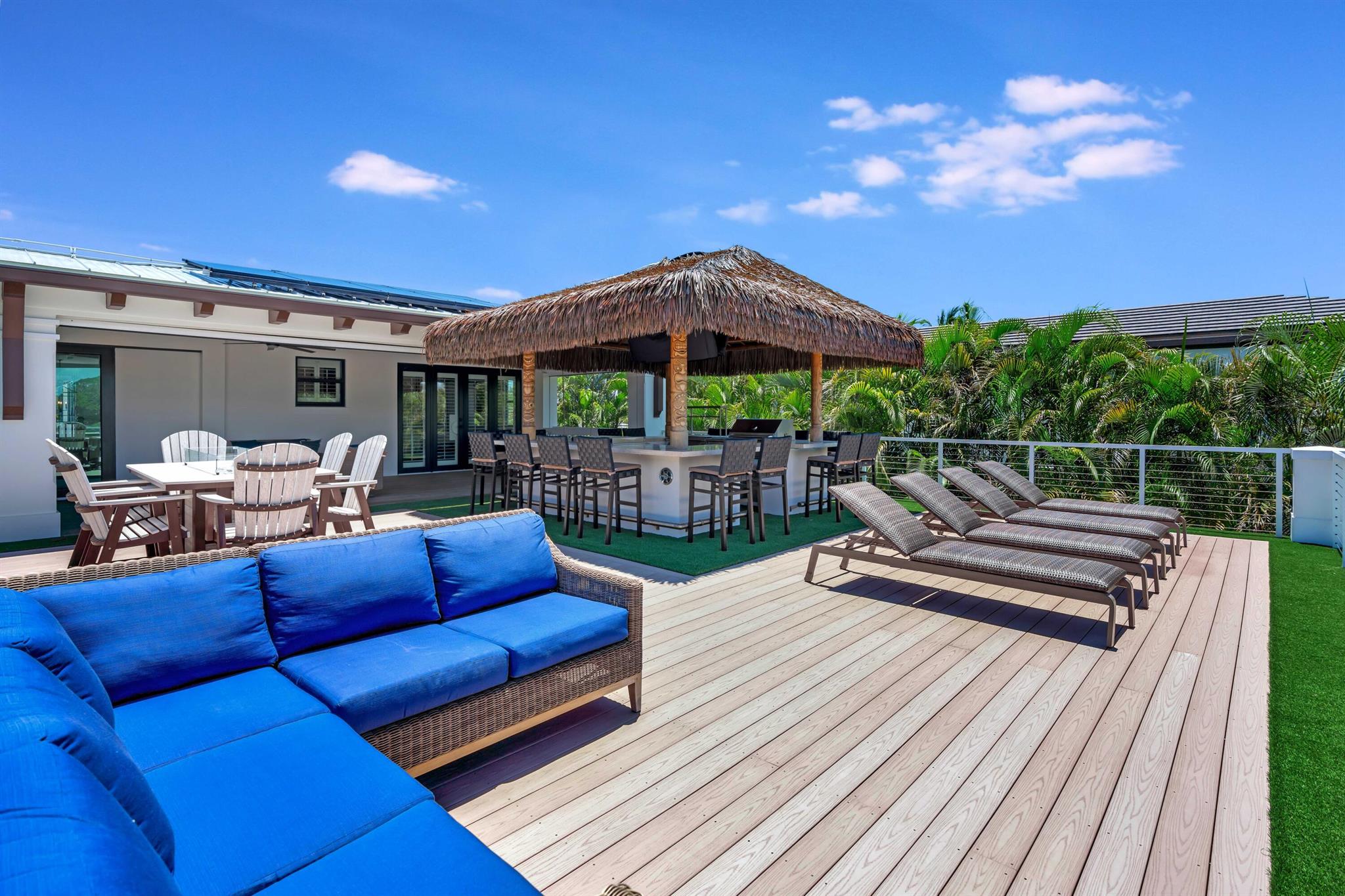 JUPITER INLET BEACH COLONY - Residential