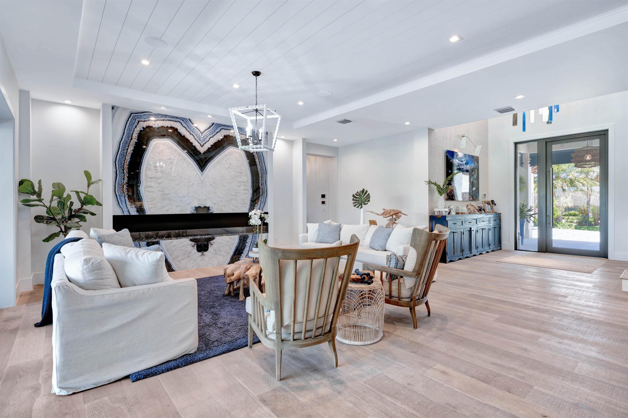 JUPITER INLET BEACH COLONY - Residential
