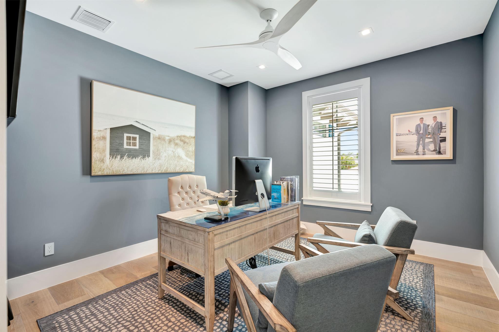 JUPITER INLET BEACH COLONY - Residential
