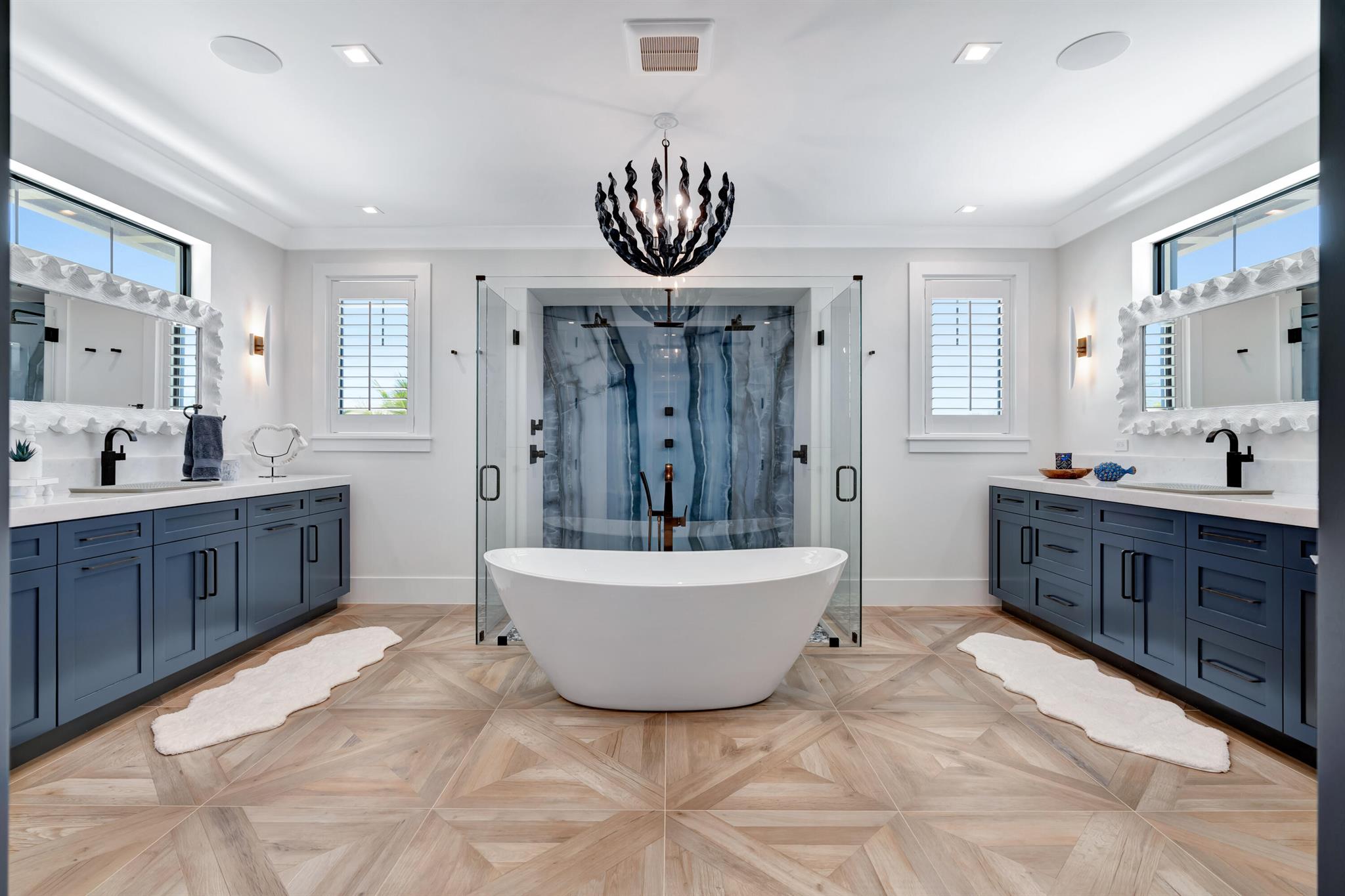 JUPITER INLET BEACH COLONY - Residential