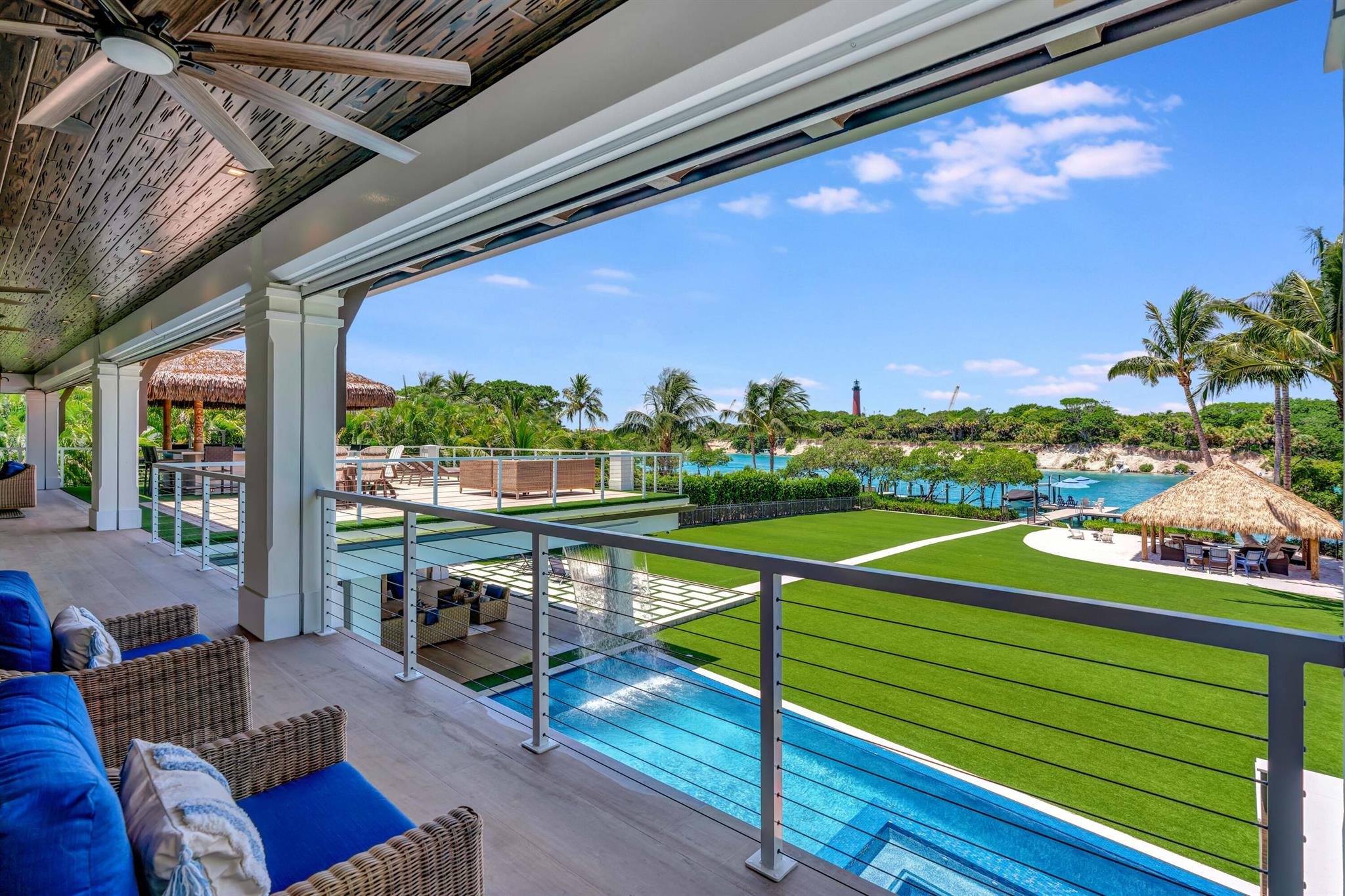 JUPITER INLET BEACH COLONY - Residential