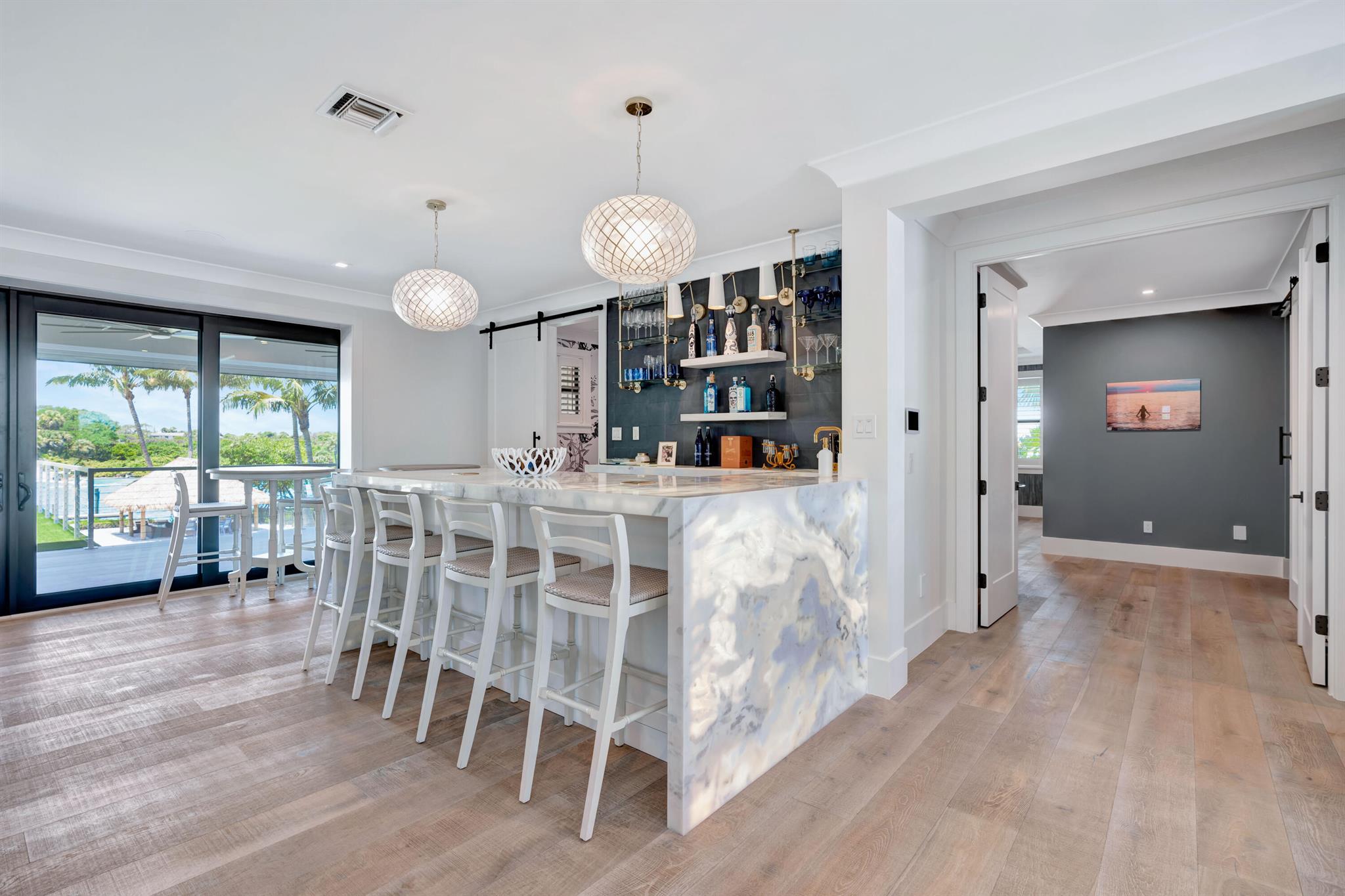 JUPITER INLET BEACH COLONY - Residential