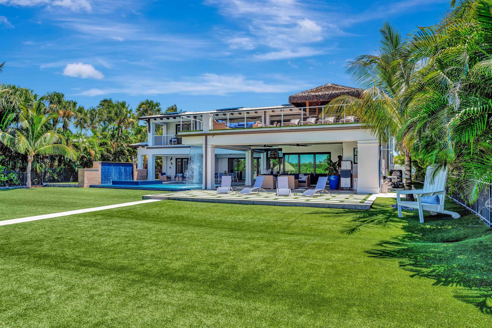 JUPITER INLET BEACH COLONY - Residential