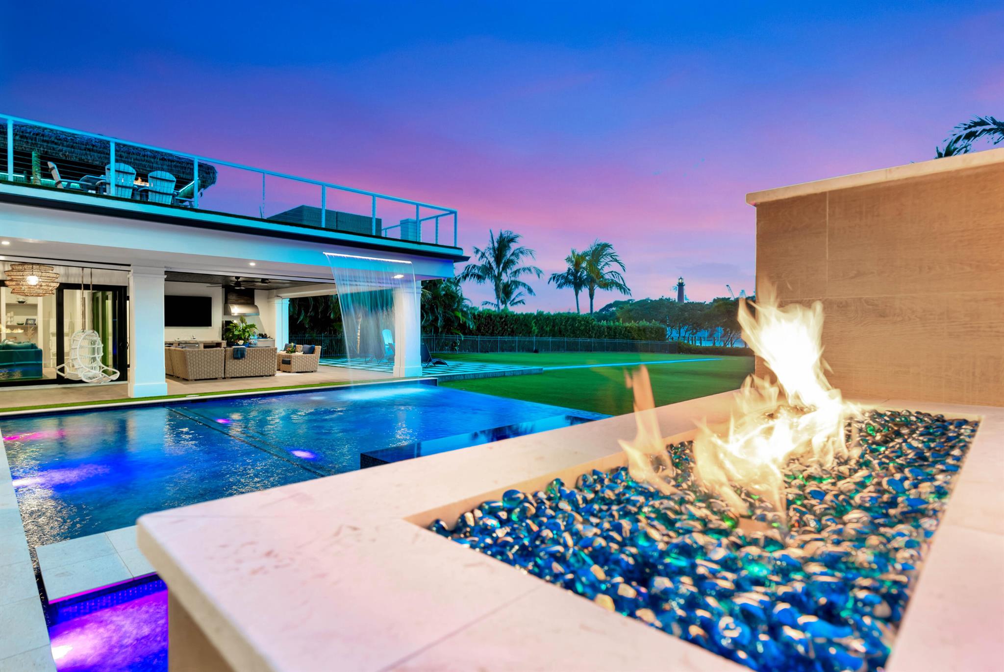 JUPITER INLET BEACH COLONY - Residential