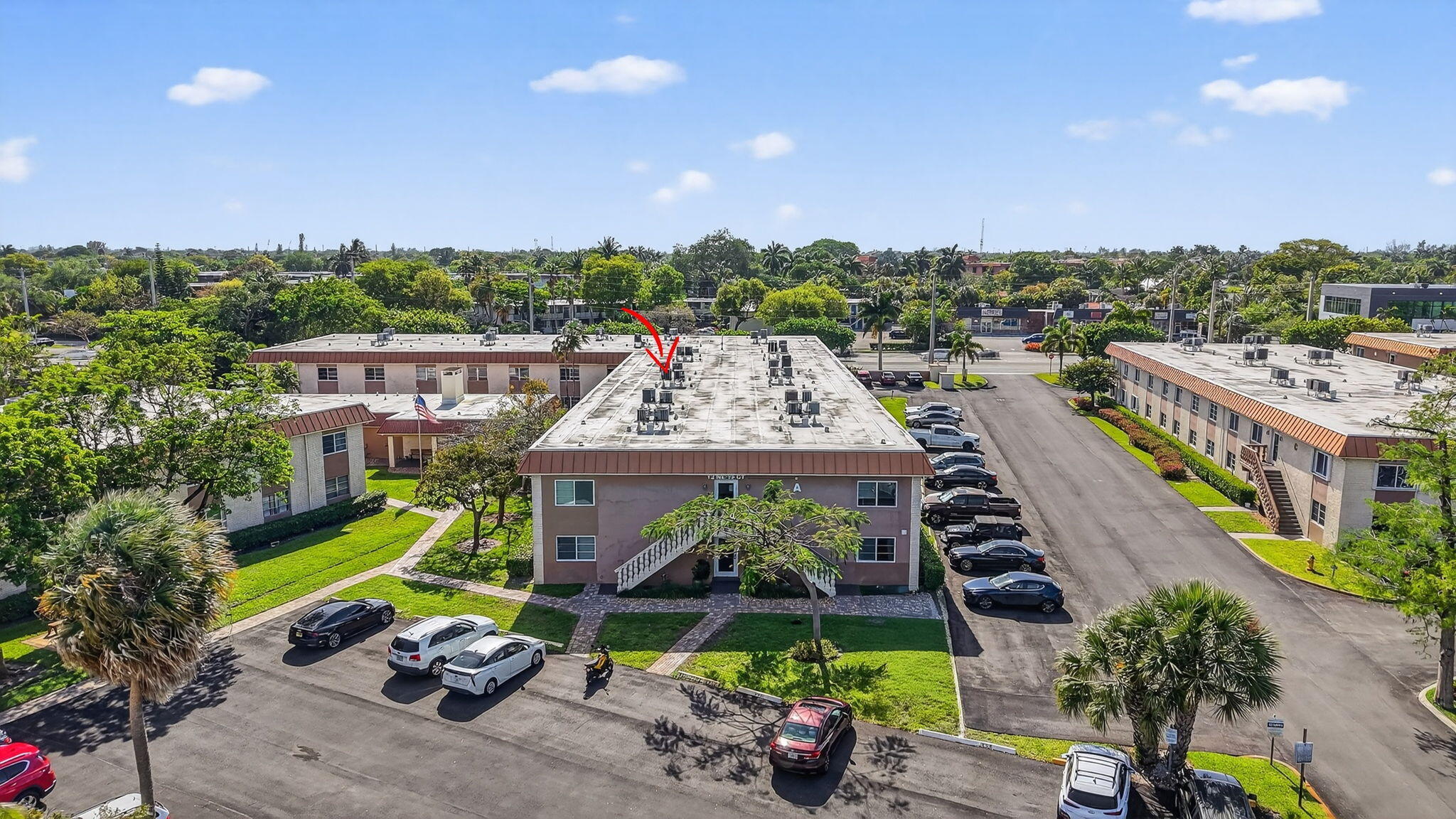 Manor Grove Village 1 - Residential